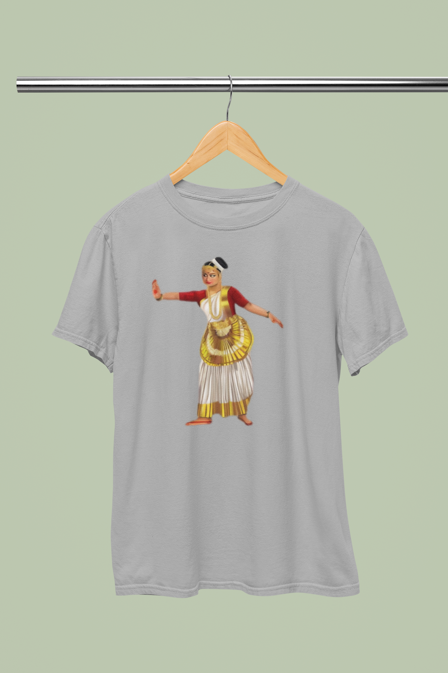 MOHINIYATTAM T-SHIRT