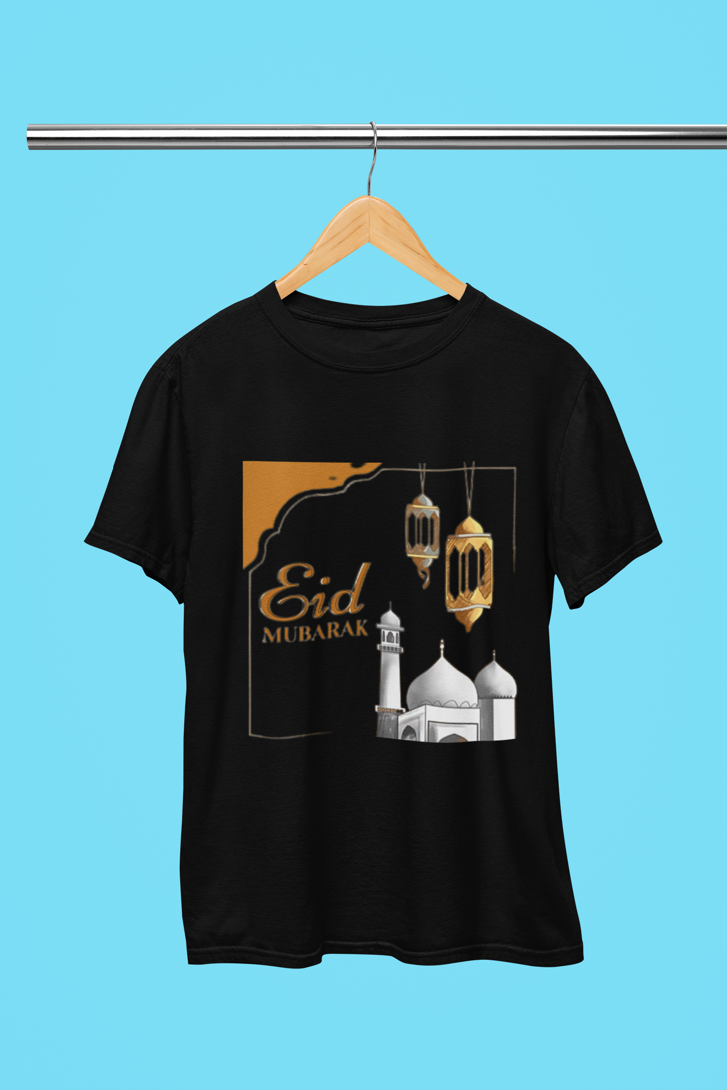 EID UL FITR SPECIAL SUPER T-SHIRT