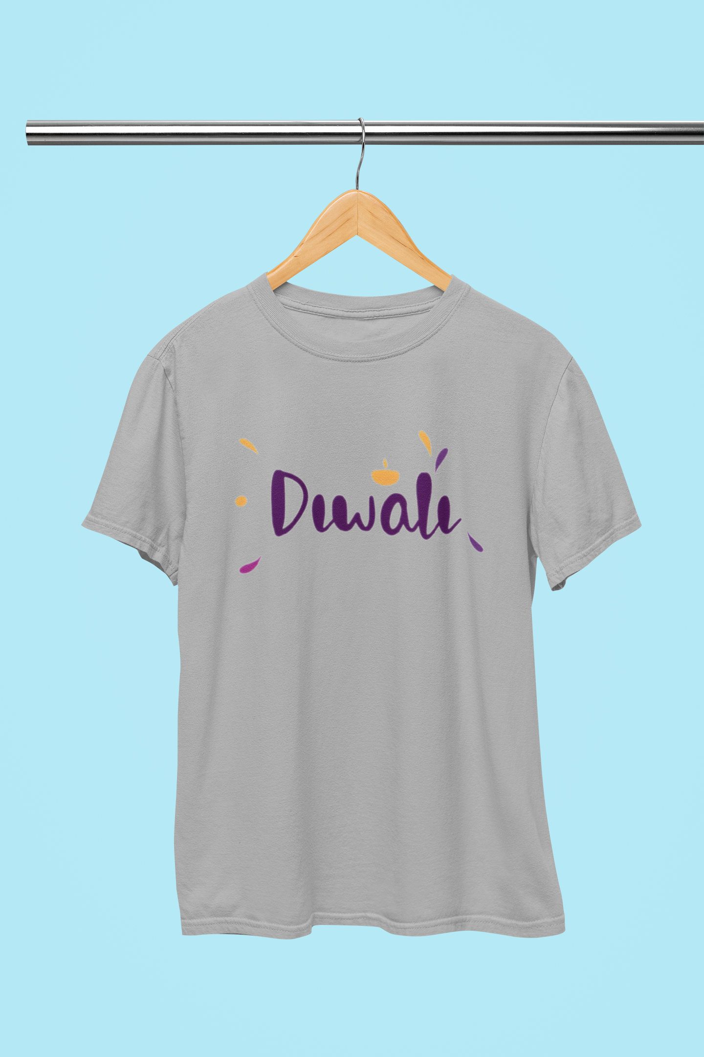 DIWALI HIT T-SHIRT