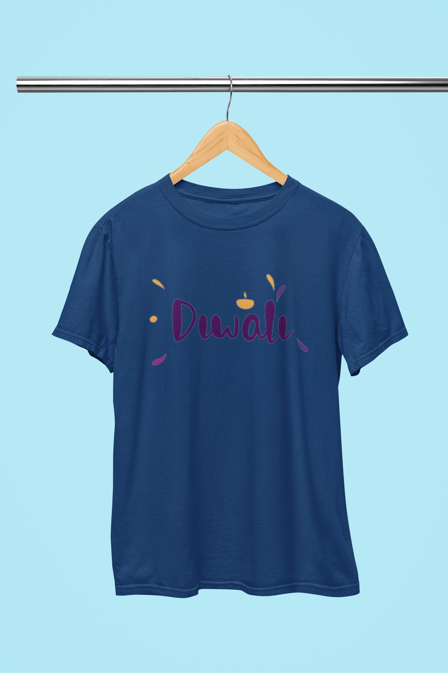 DIWALI HIT T-SHIRT