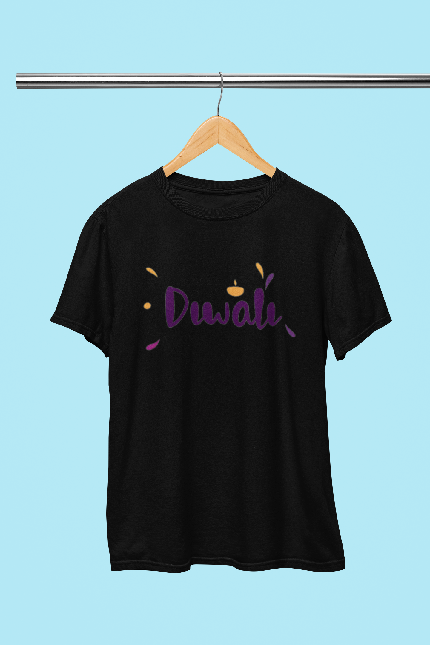 DIWALI HIT T-SHIRT