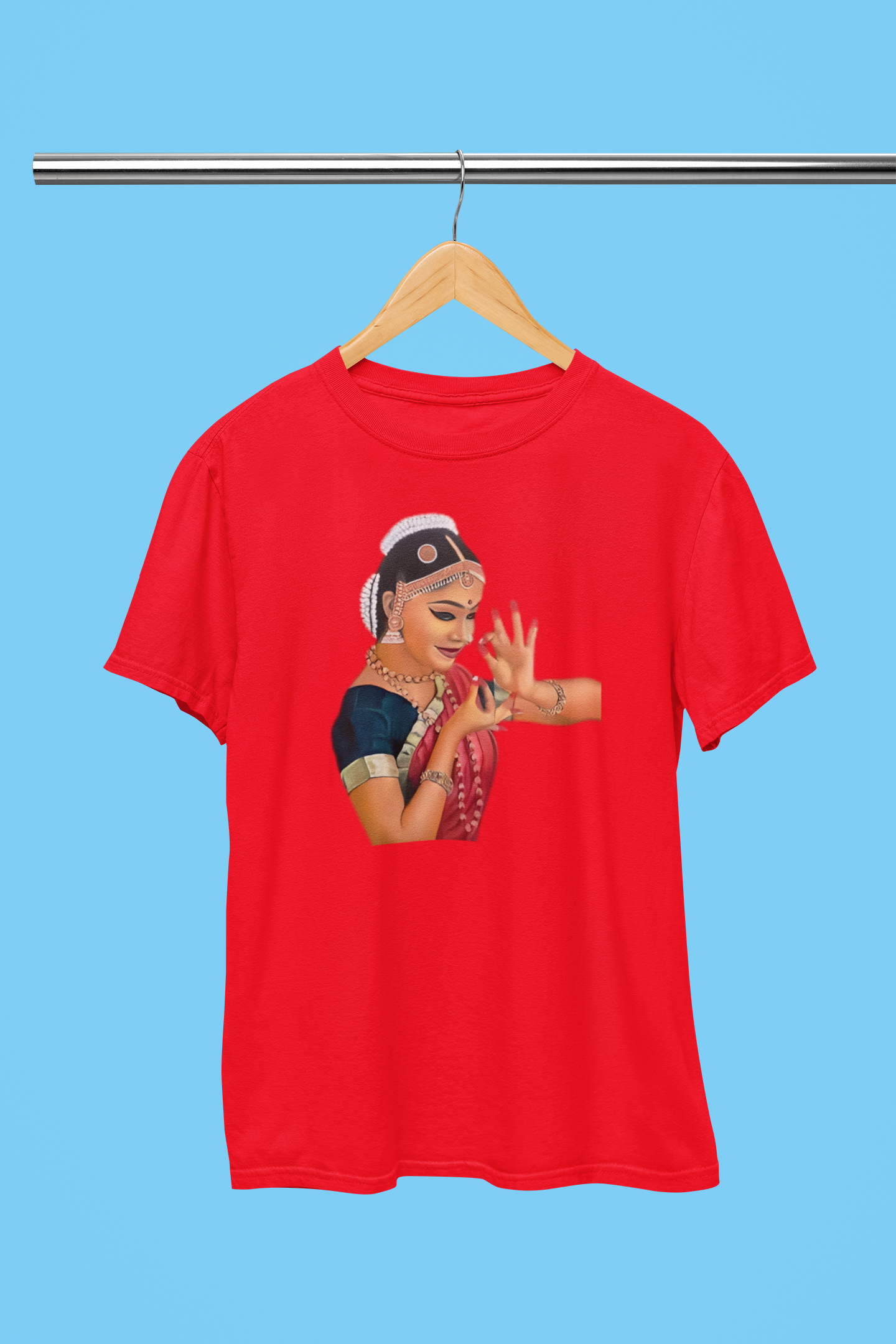 KATHAK T-SHIRT
