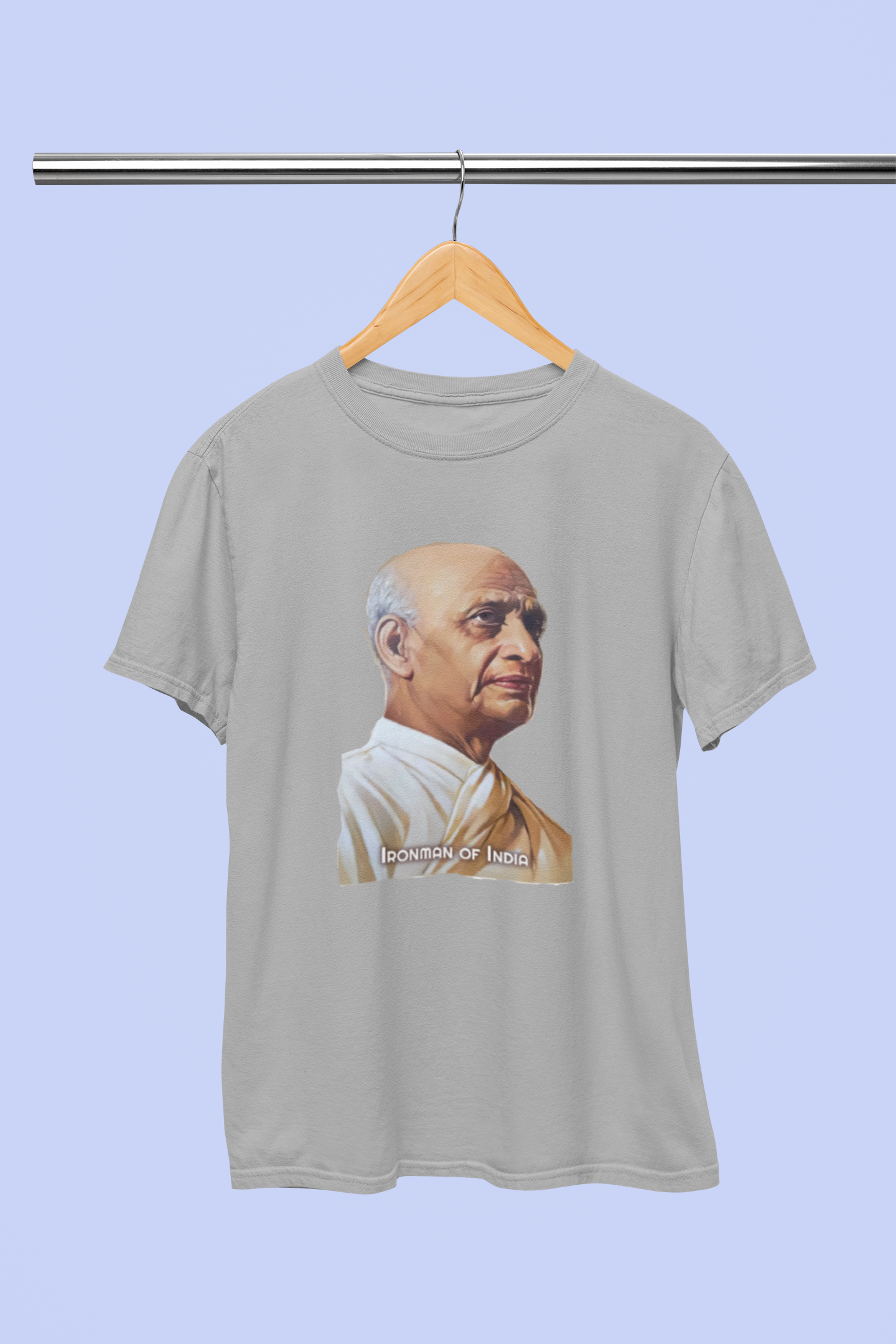 SARDAR VALLABHBHAI PATEL ORIGINAL T-SHIRT