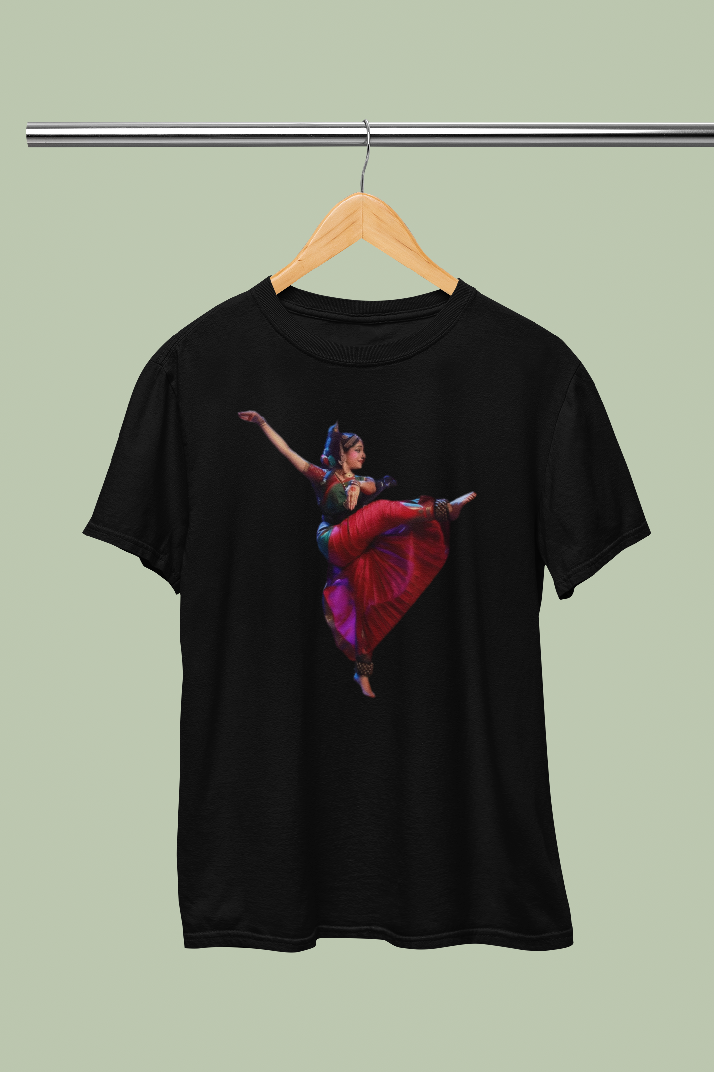 KUCHIPUDI SUPER T-SHIRT