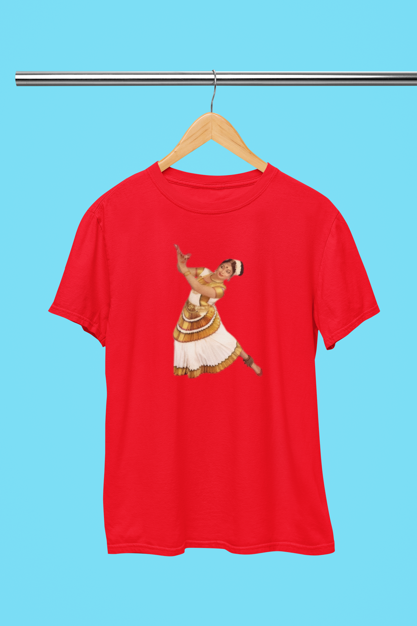 MOHIYATTAM SUPER DANCE 2 T-SHIRT