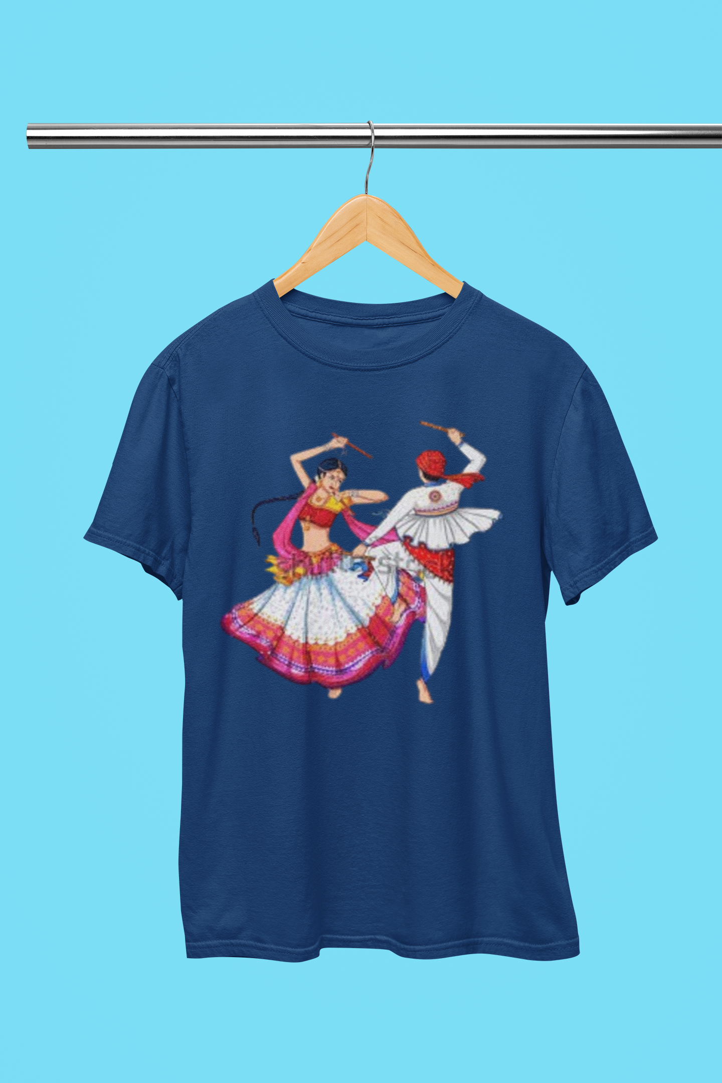 GARBHA DANCE T-SHIRT