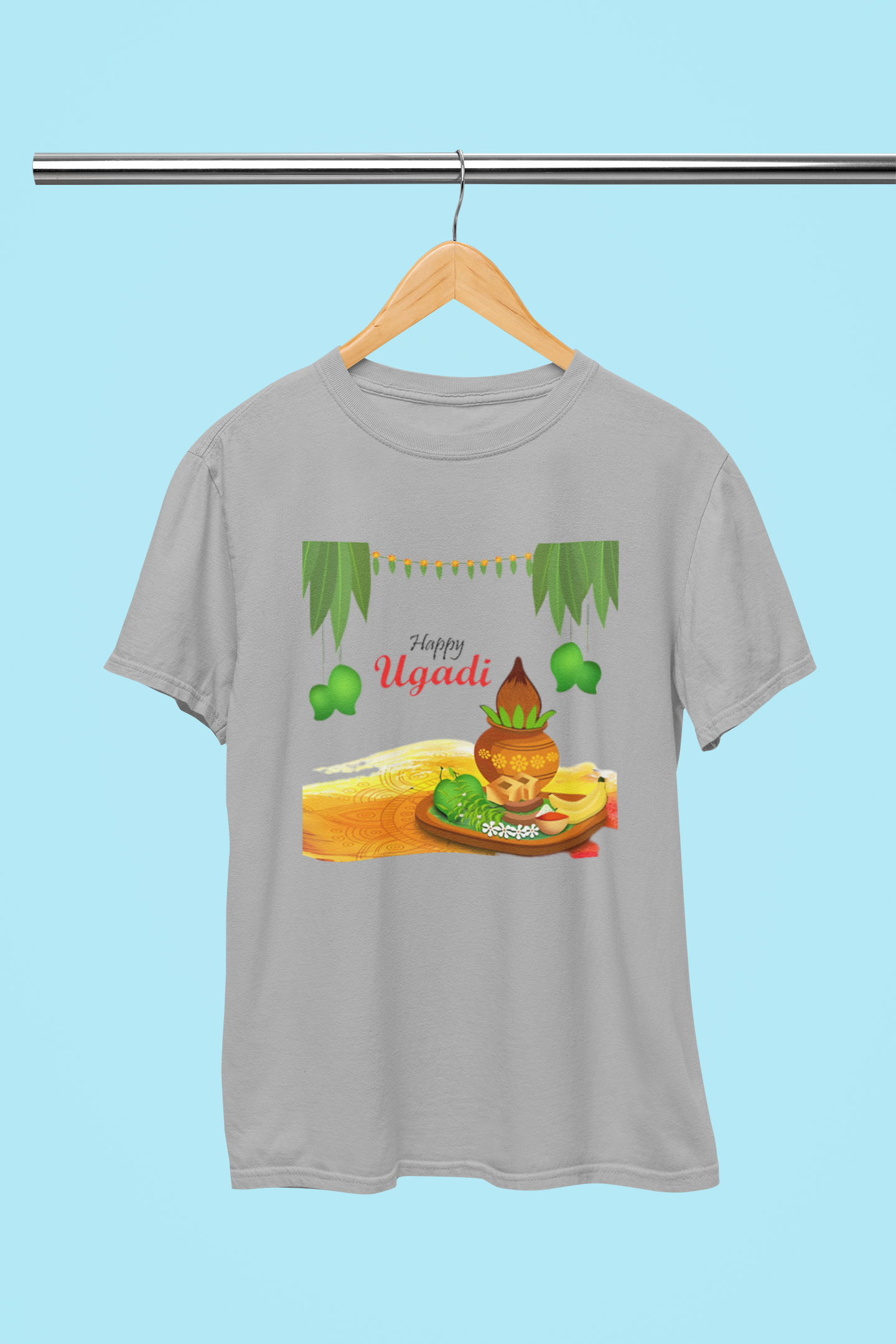 UGADI SUPER T-SHIRT