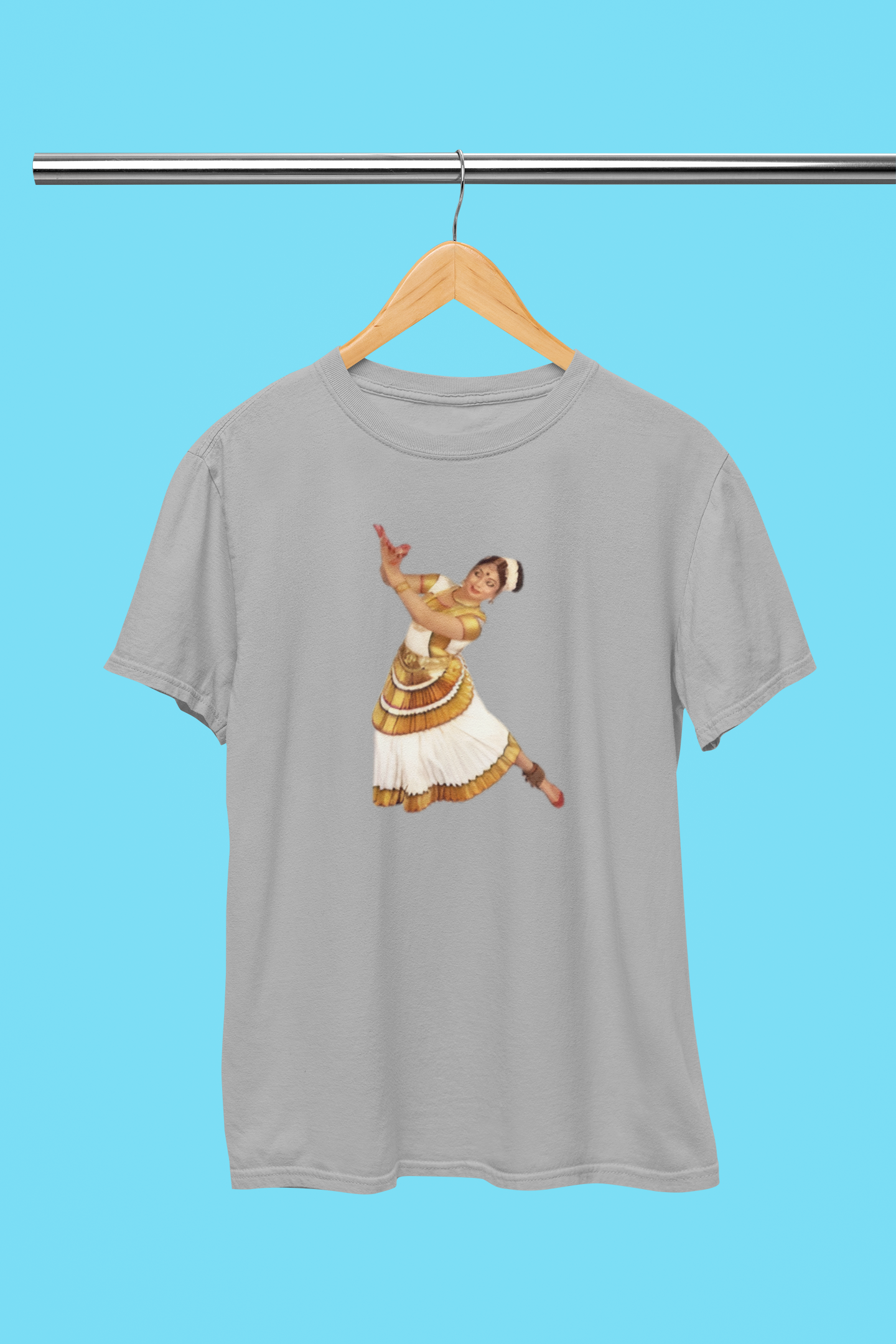 MOHIYATTAM SUPER DANCE 2 T-SHIRT
