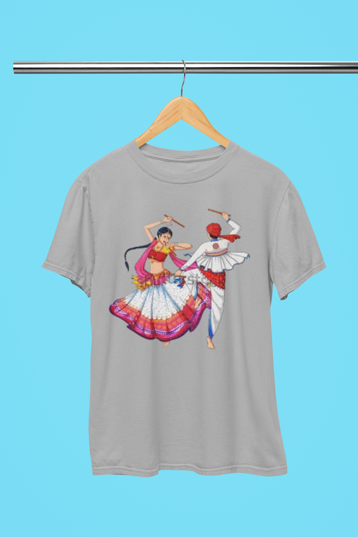 GARBHA DANCE T-SHIRT