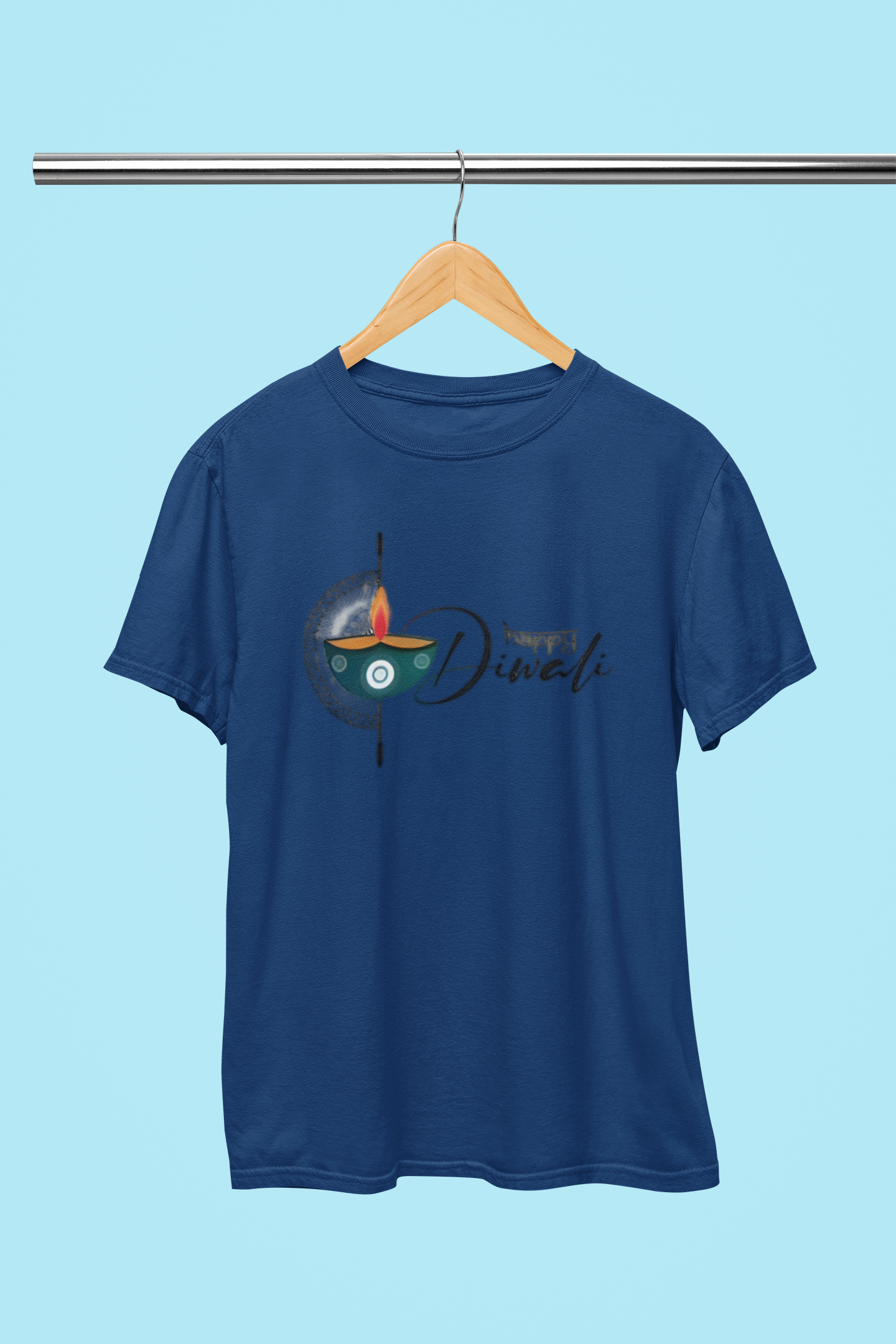 DIWALI SUPER HIT T-SHIRT