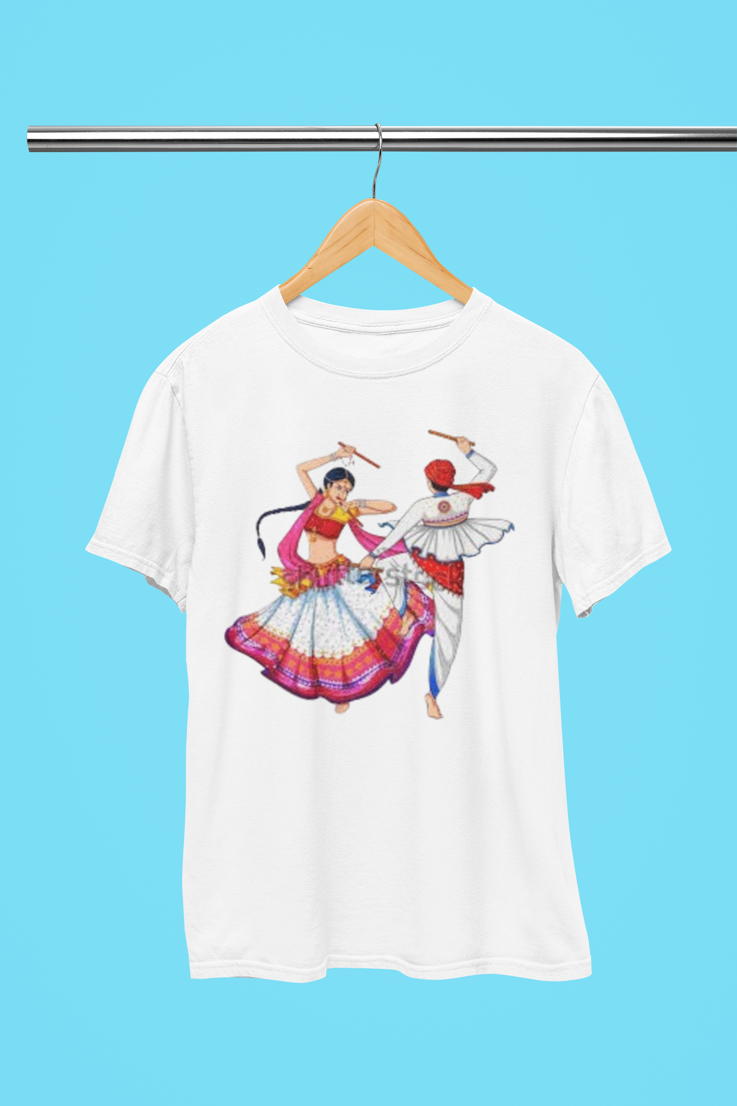 GARBHA DANCE T-SHIRT