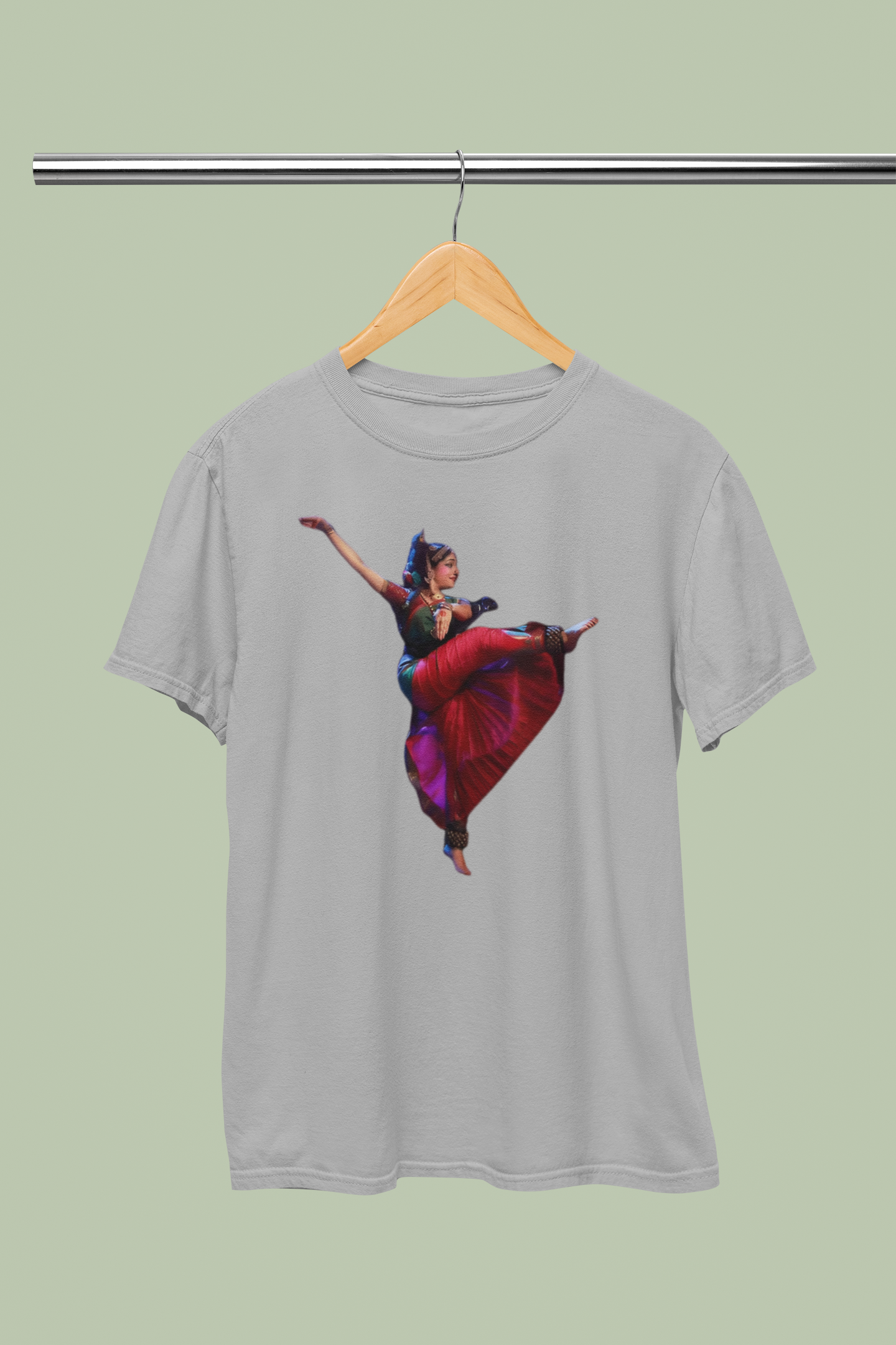 KUCHIPUDI SUPER T-SHIRT