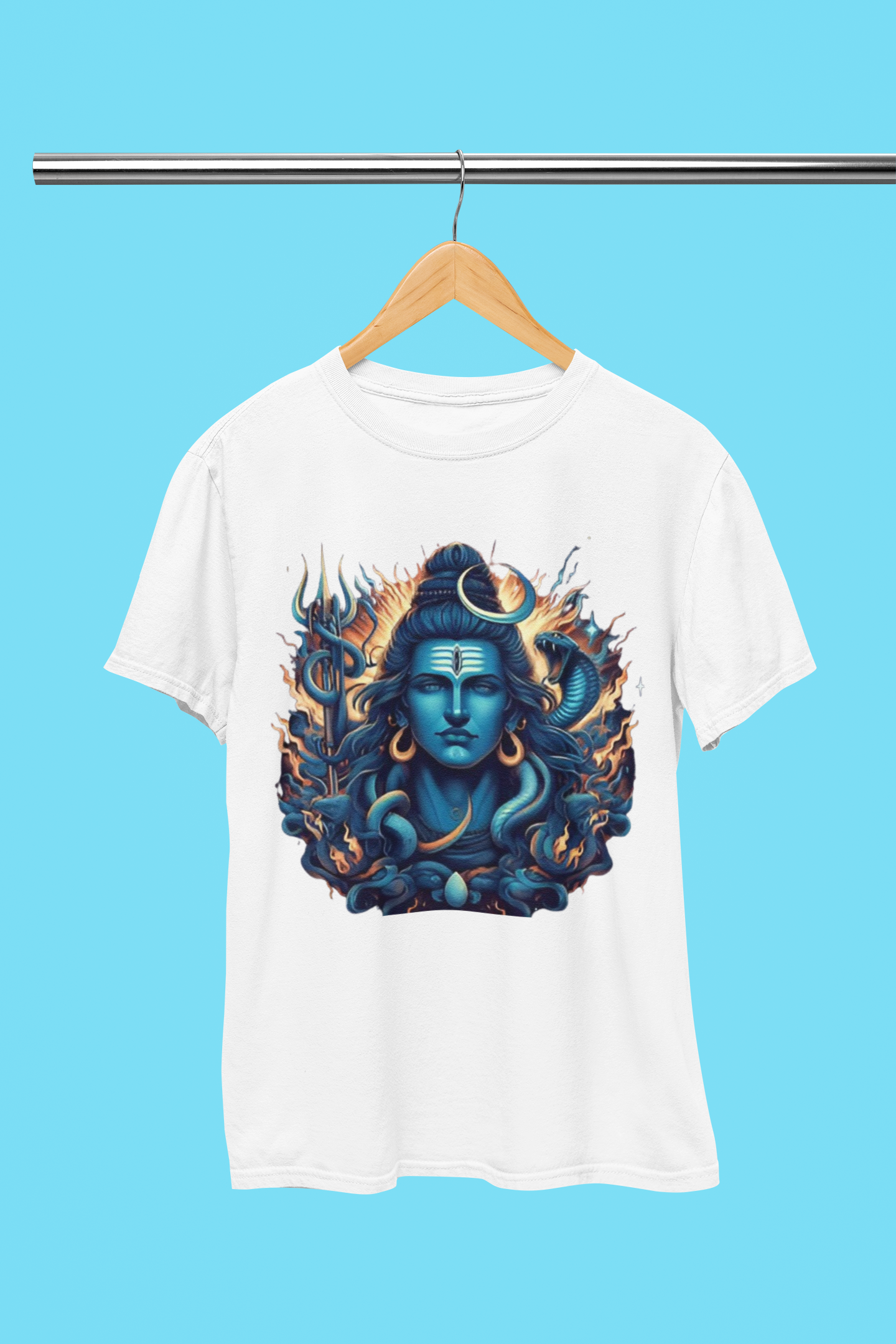 Shivaratri T-Shirt