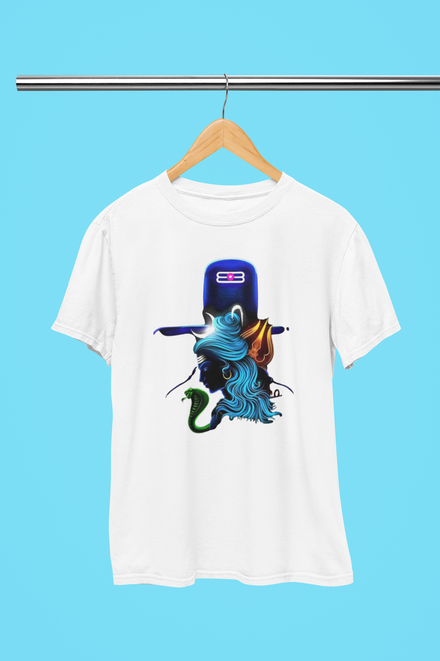 Shiva Linga Shivaratri T-Shirt