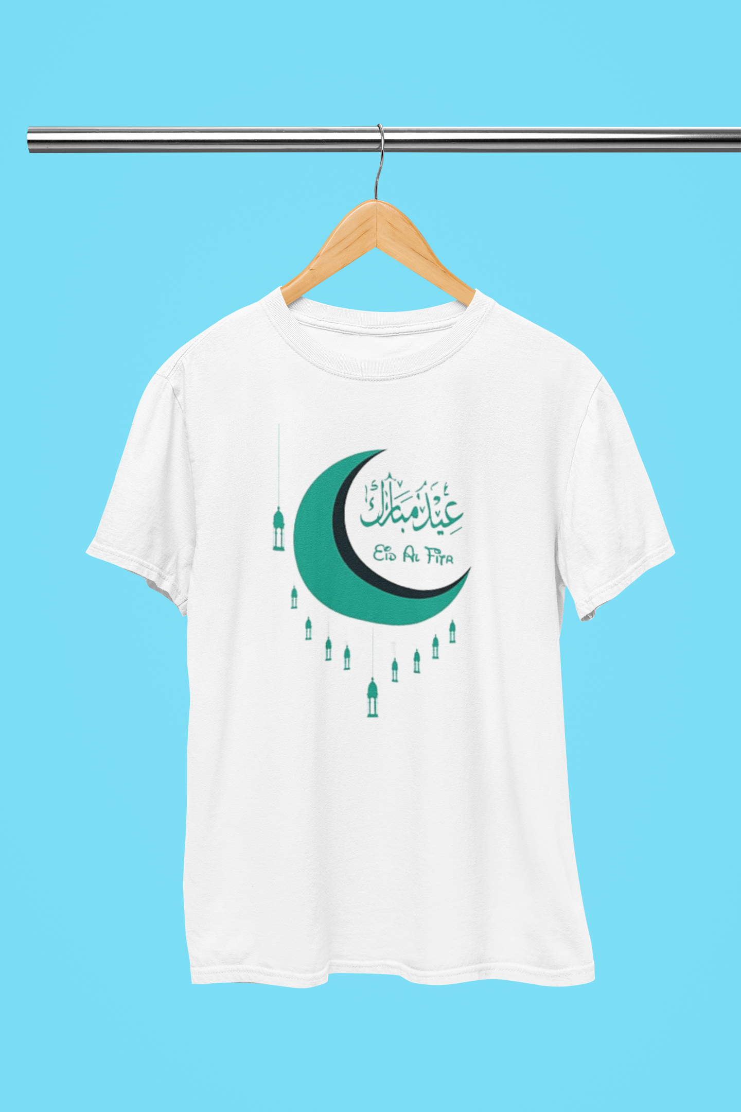 EID UL FITR SPECIAL 5 T-SHIRT