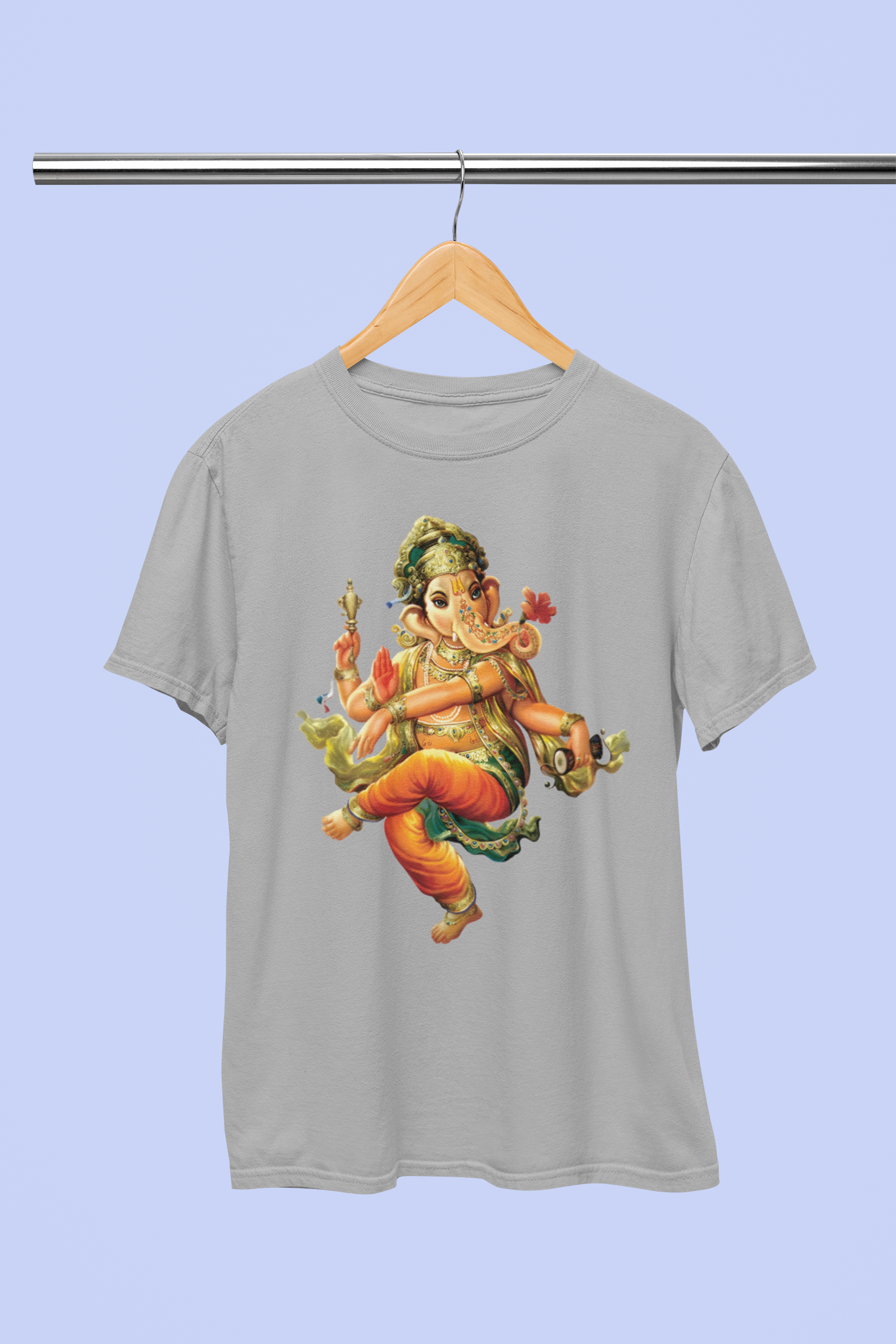 GANESH BEAUTIFUL T-SHIRT