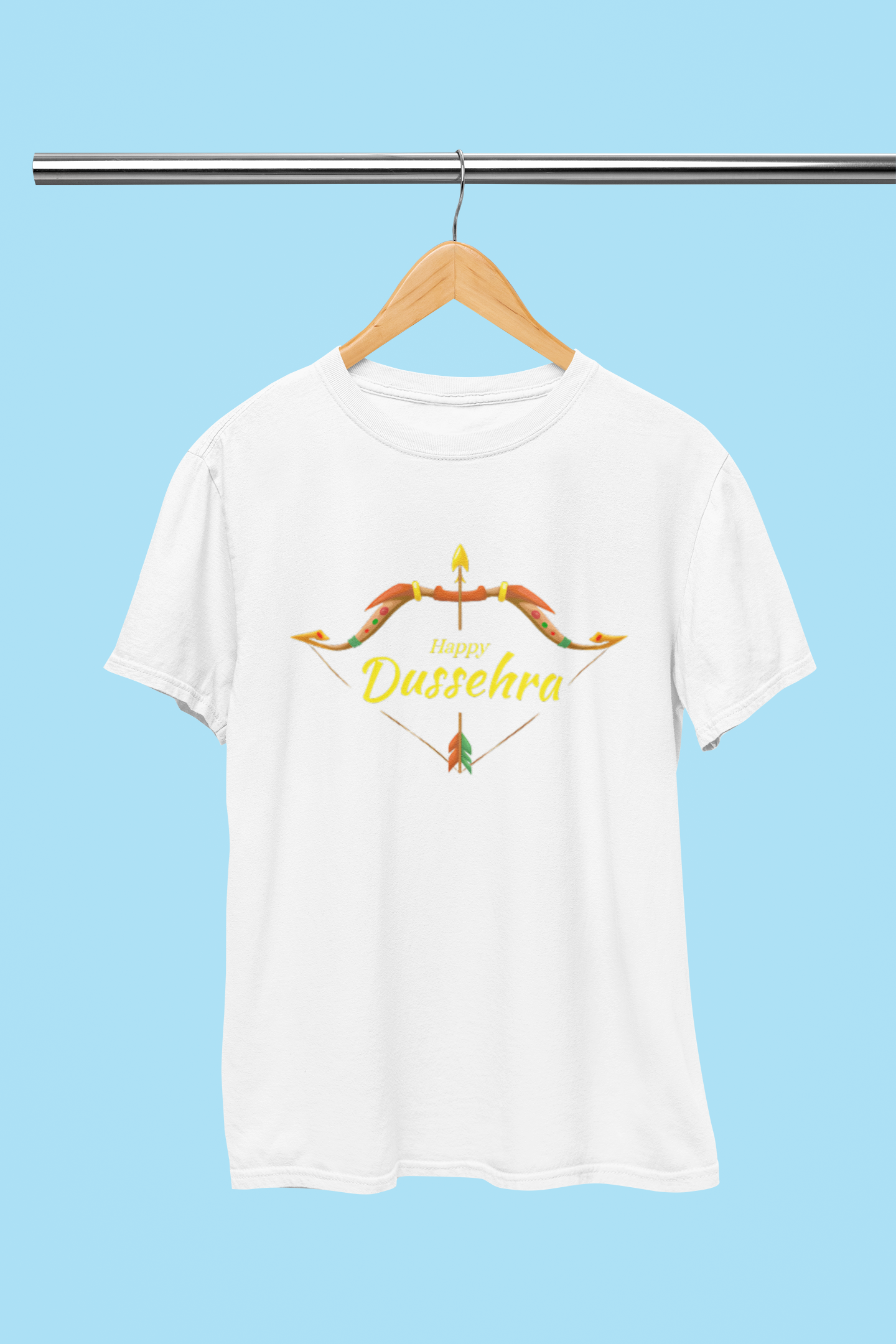 Vijayadashami t-shirt