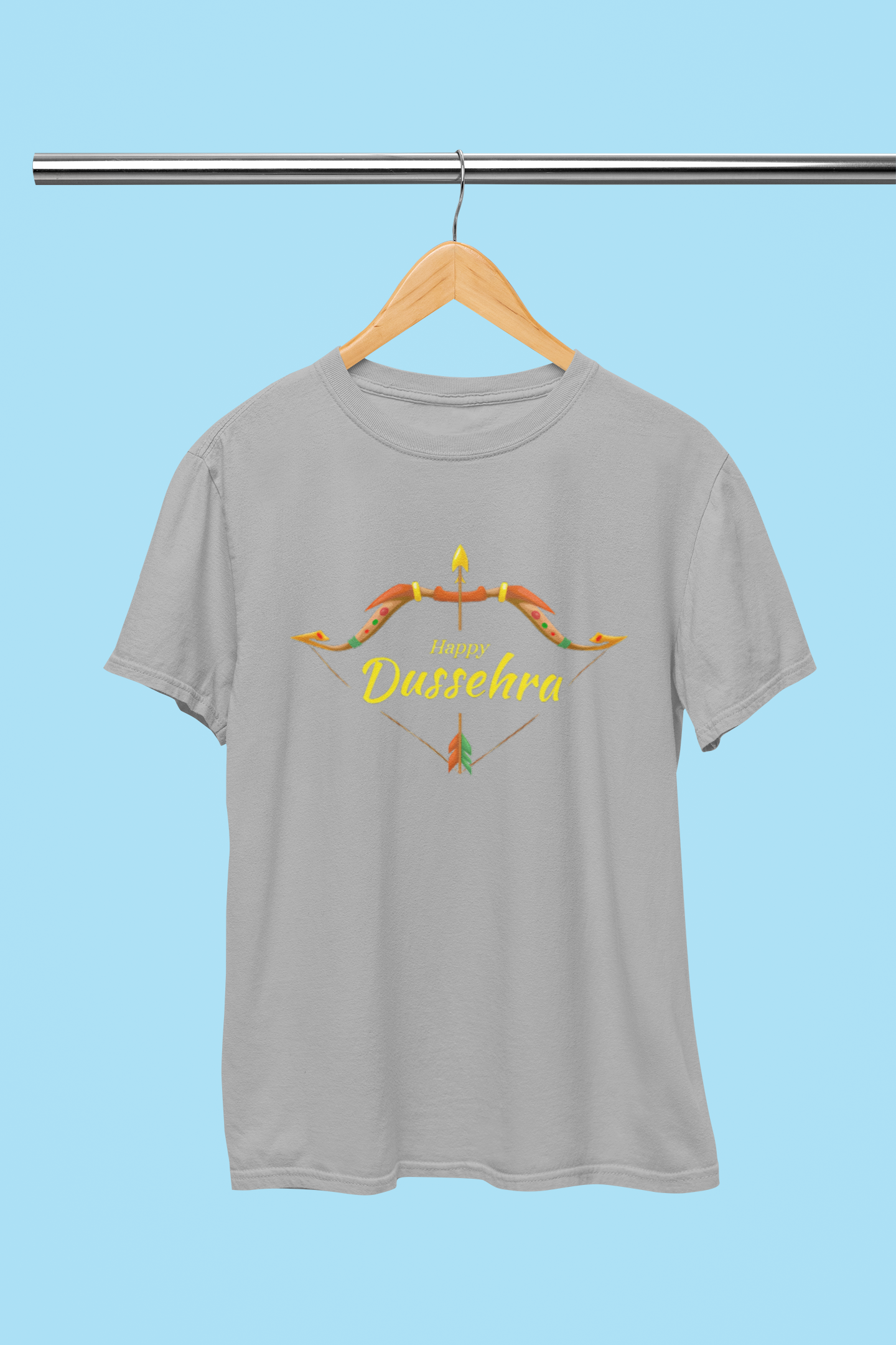 Vijayadashami t-shirt