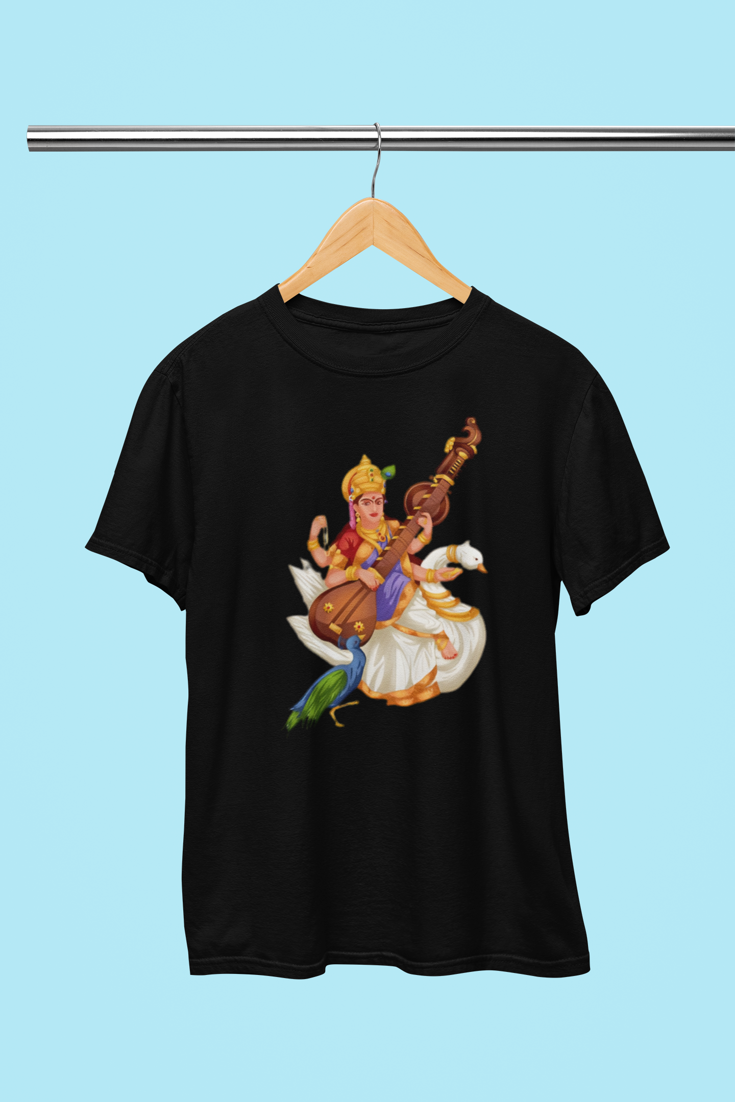 VASANT PANCHAMI SUPER T-SHIRT