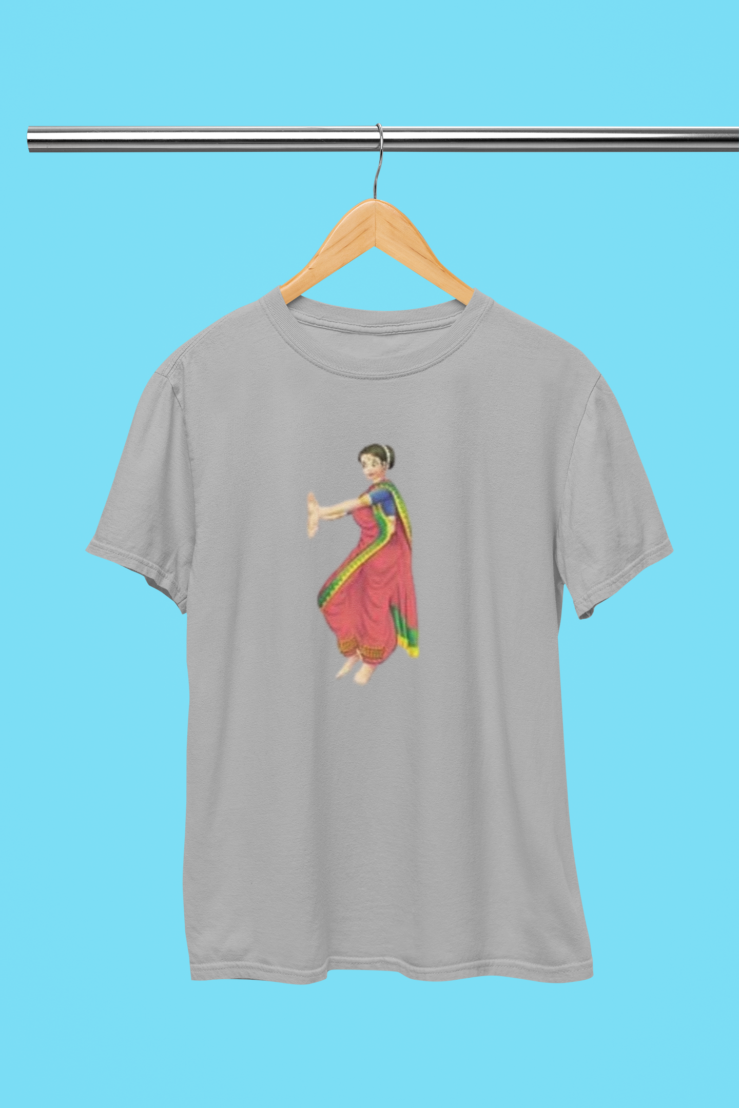 LAVANI DANCE T-SHIRT