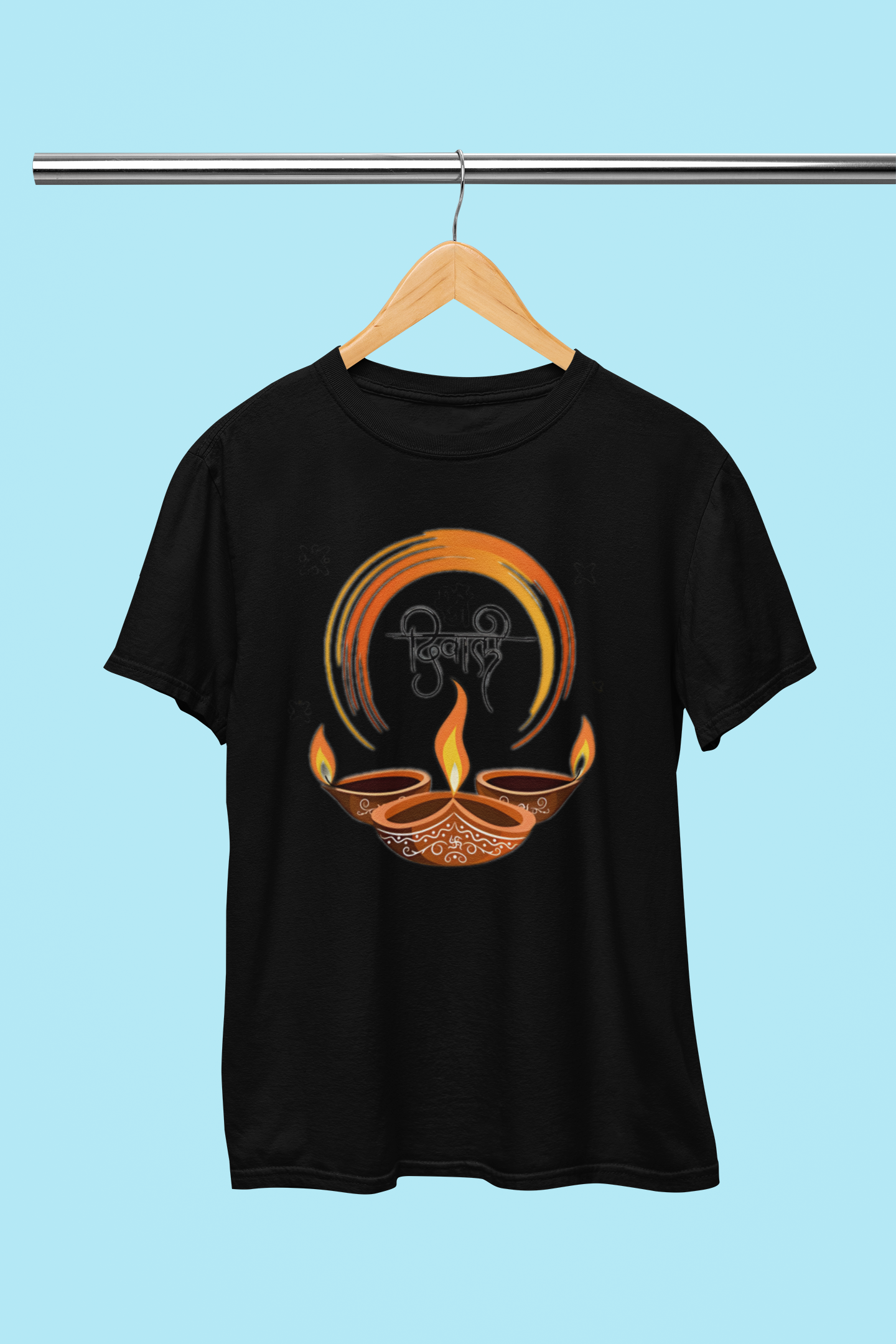 DIWALI SPECIAL T-SHIRT