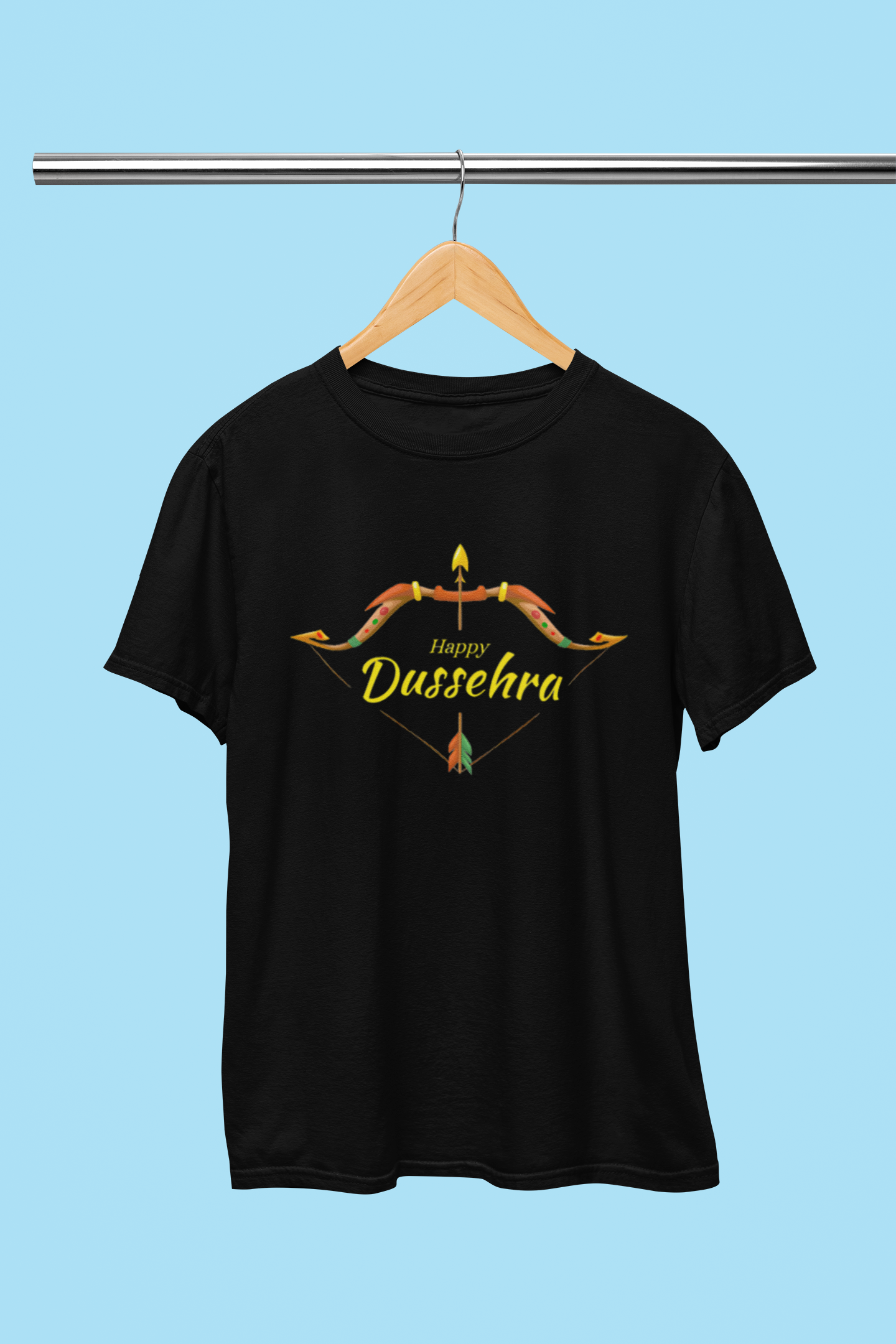 Vijayadashami t-shirt