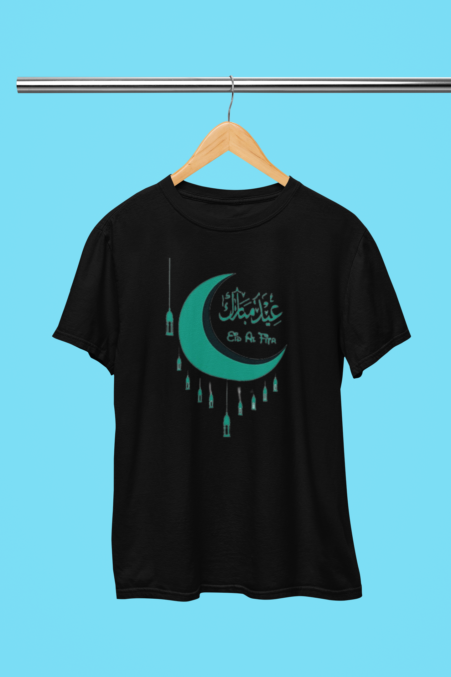 EID UL FITR SPECIAL 5 T-SHIRT