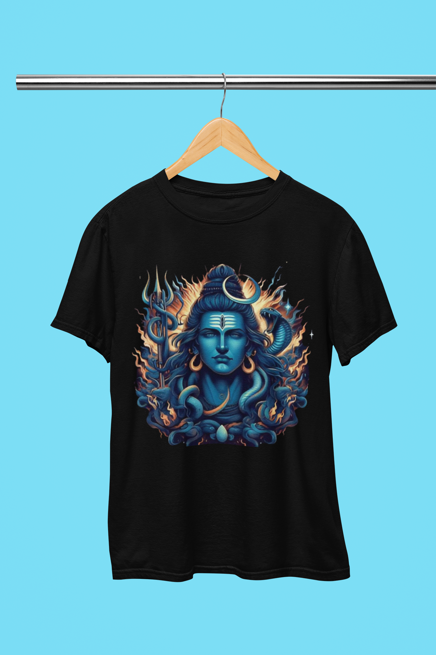 Shivaratri T-Shirt