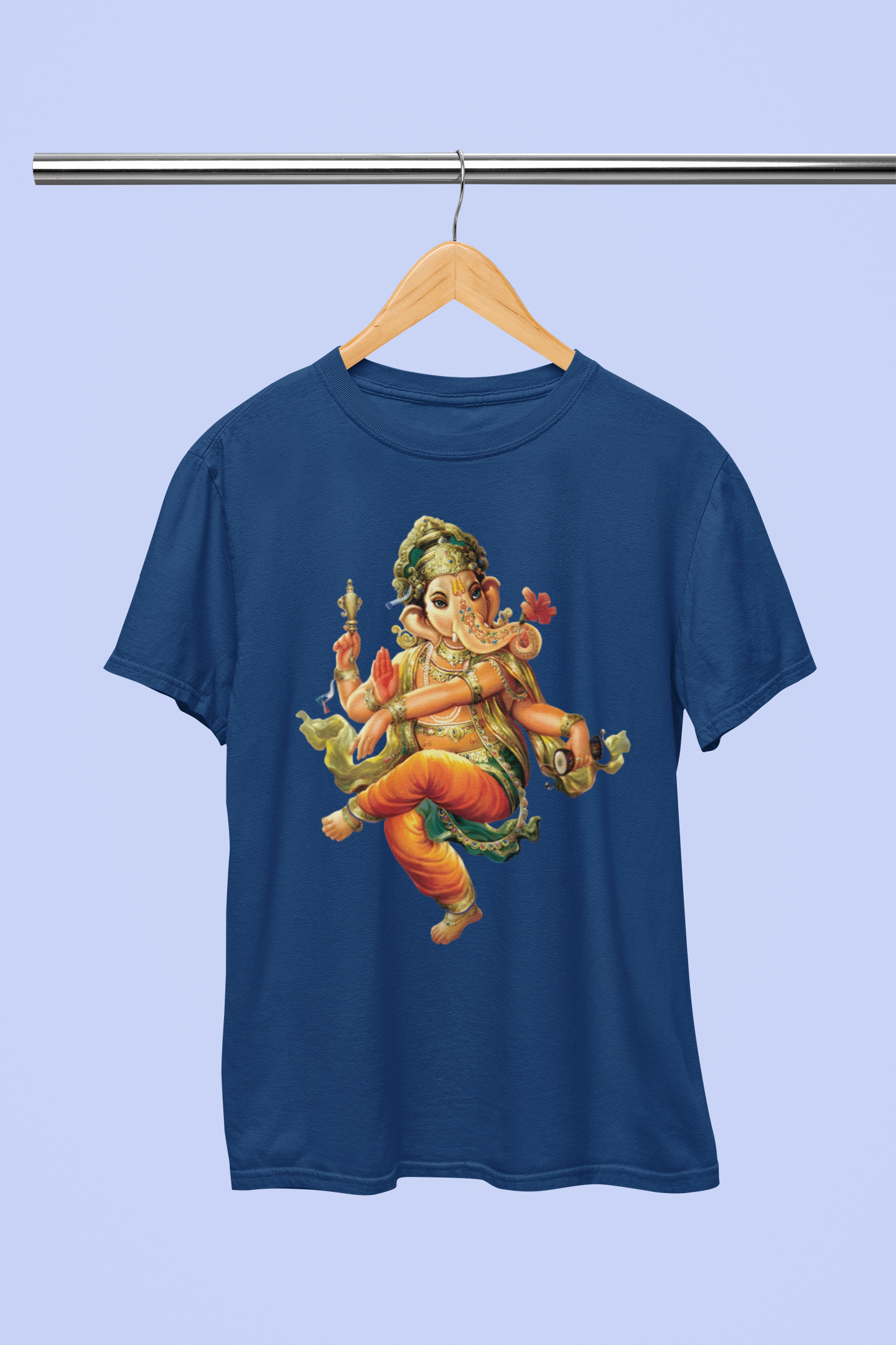 GANESH BEAUTIFUL T-SHIRT