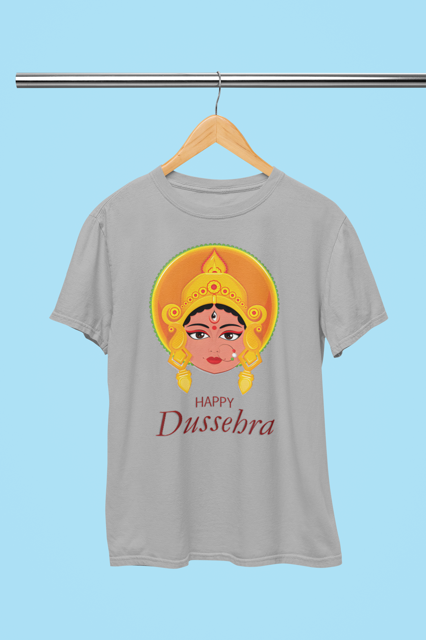DUSSEHRA MATA T-SHIRT