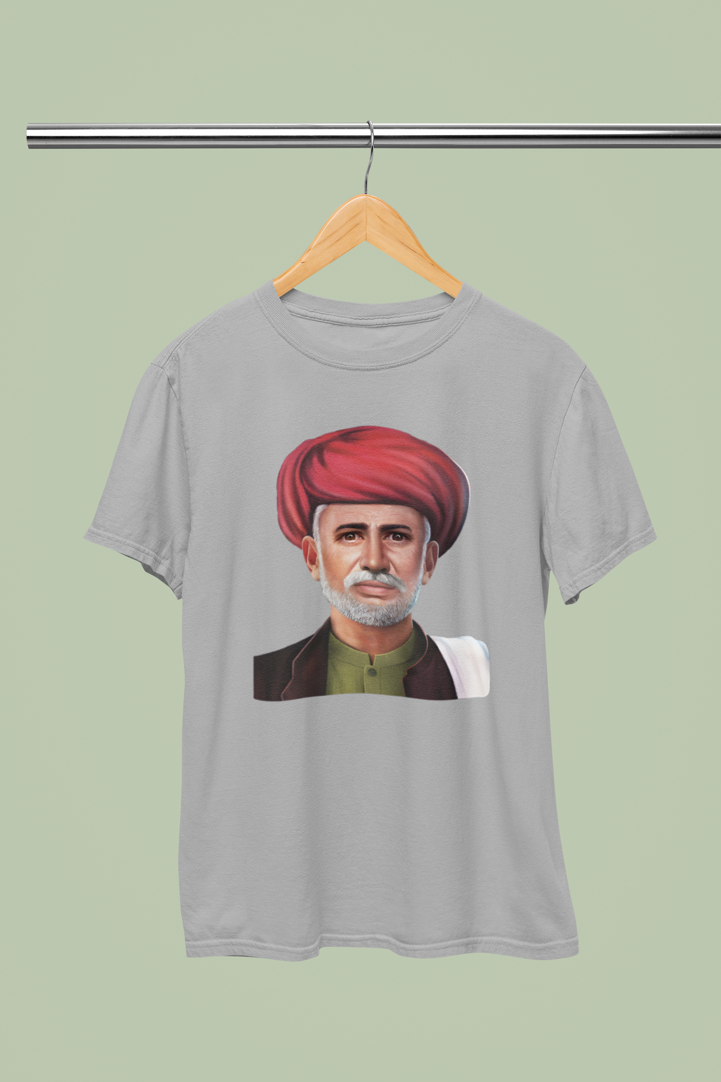 JHOTIRAO PULE T-SHIRT