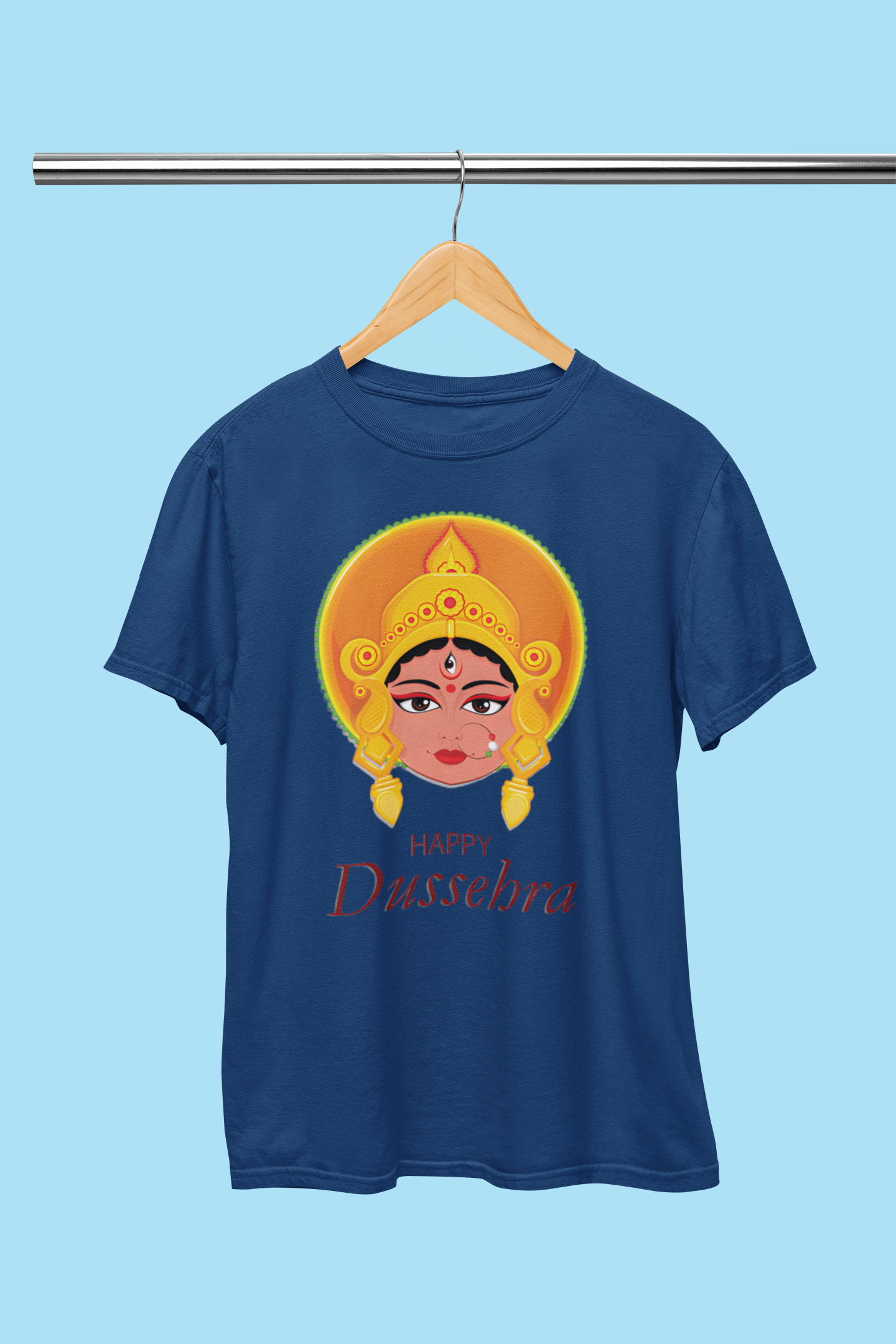 DUSSEHRA MATA T-SHIRT