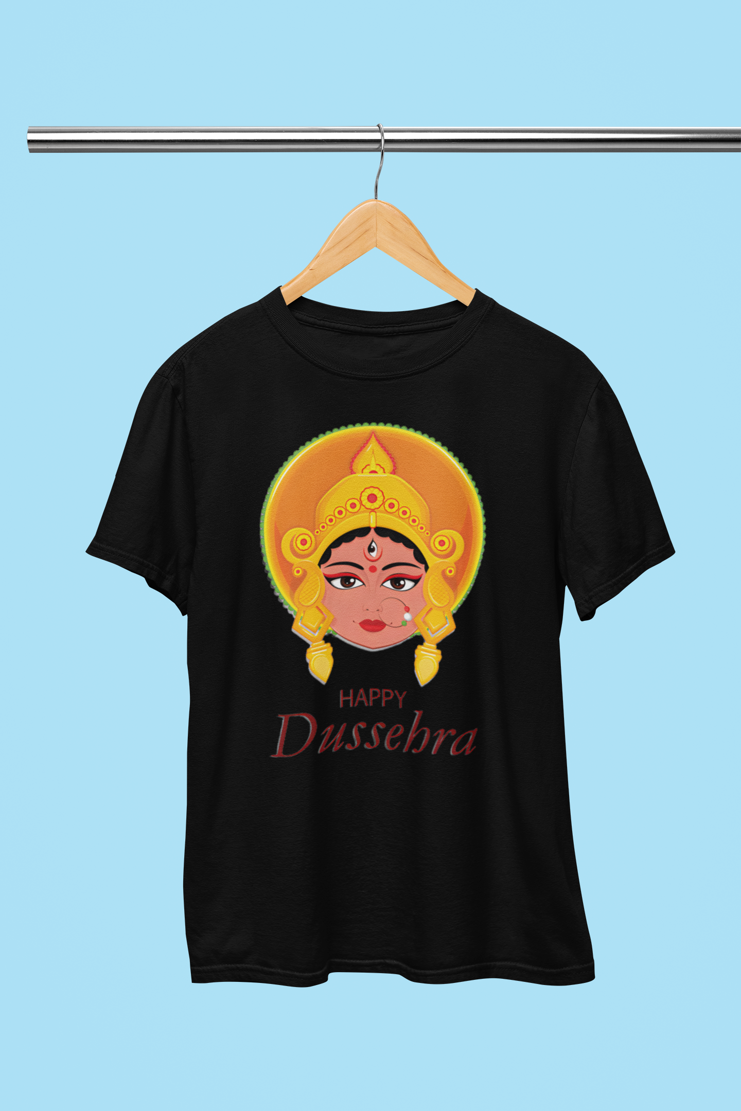 DUSSEHRA MATA T-SHIRT
