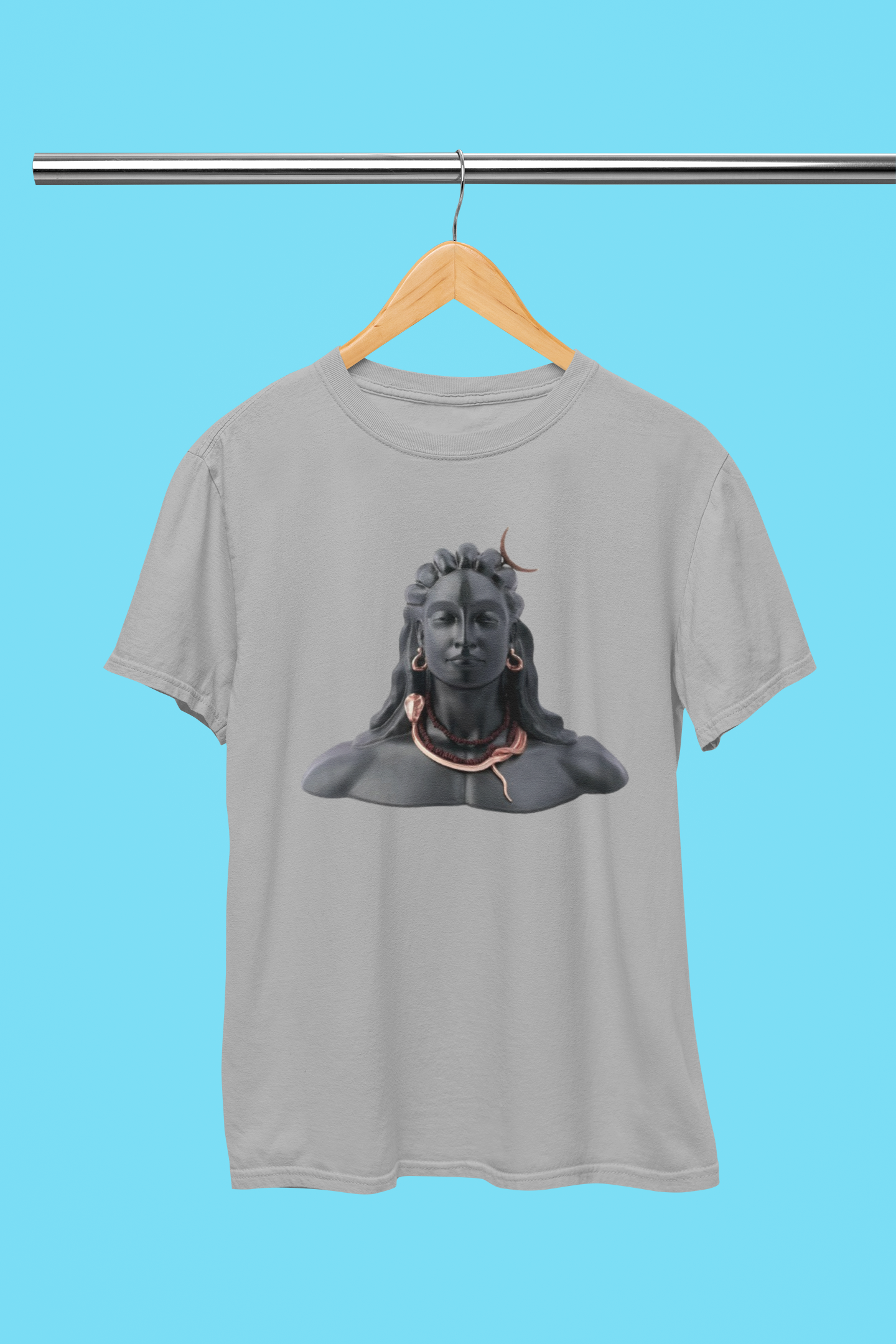 Shivaratri Special T-Shirt