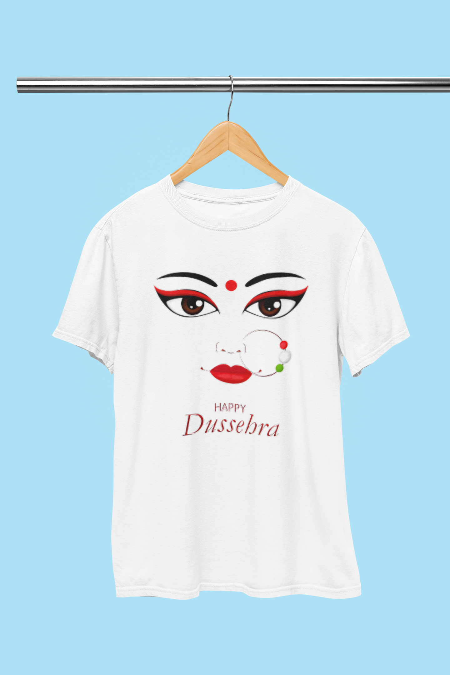 DUSSEHRA MATA T-SHIRT