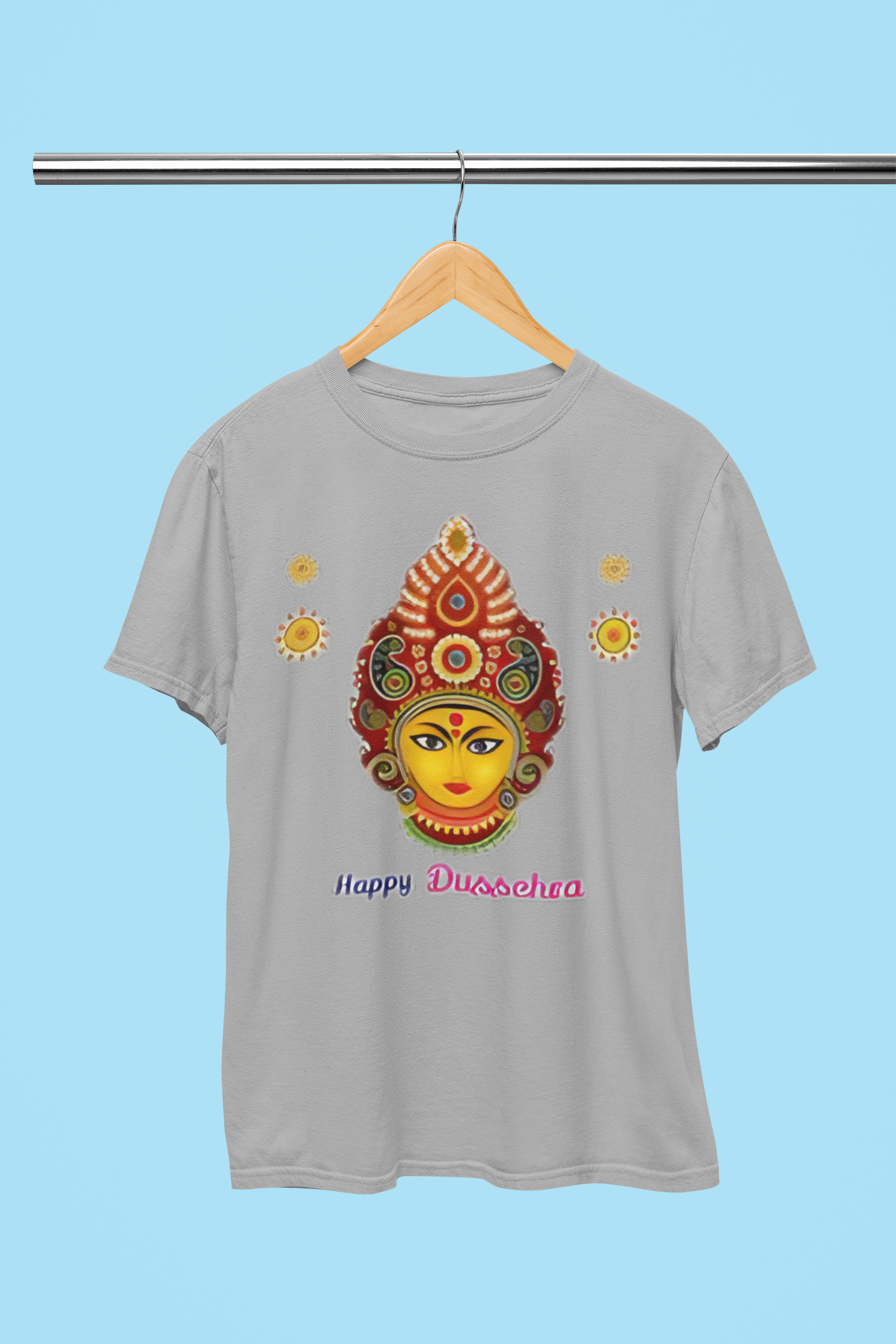 DUSSEHRA MATA T-SHIRT