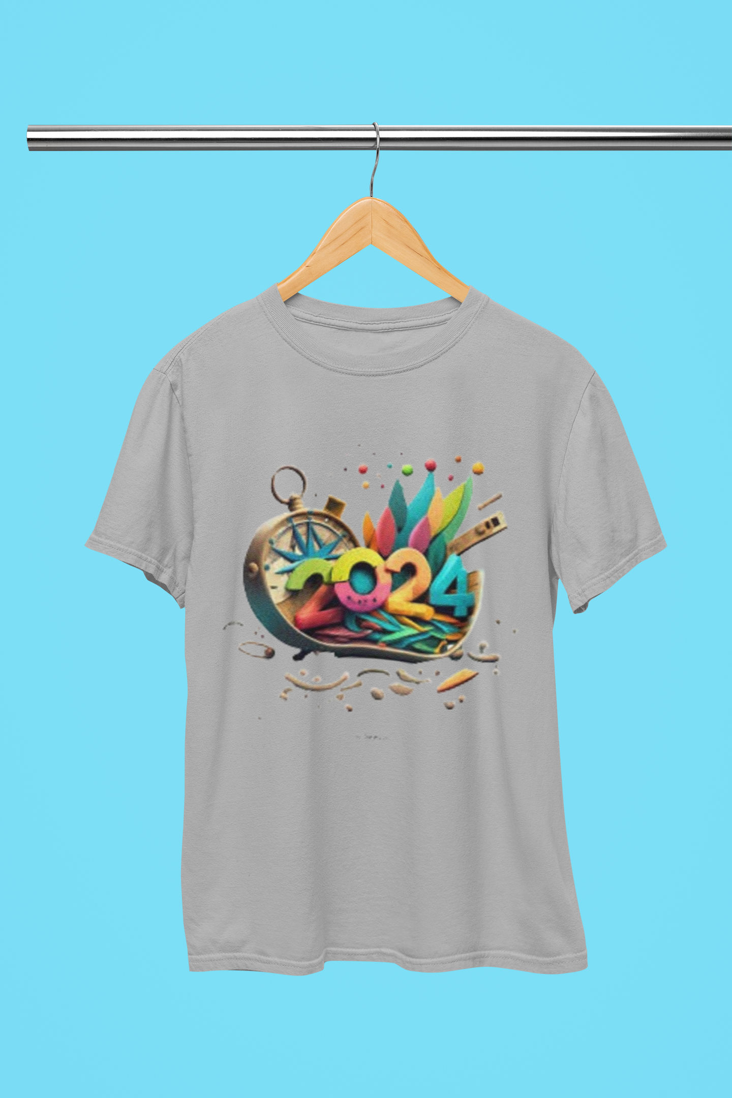 NEW YEAR SPECIAL3 T-SHIRT