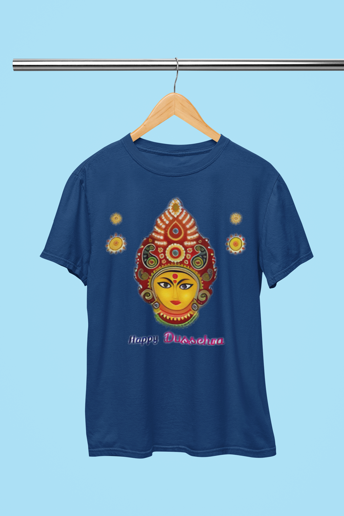 DUSSEHRA MATA T-SHIRT