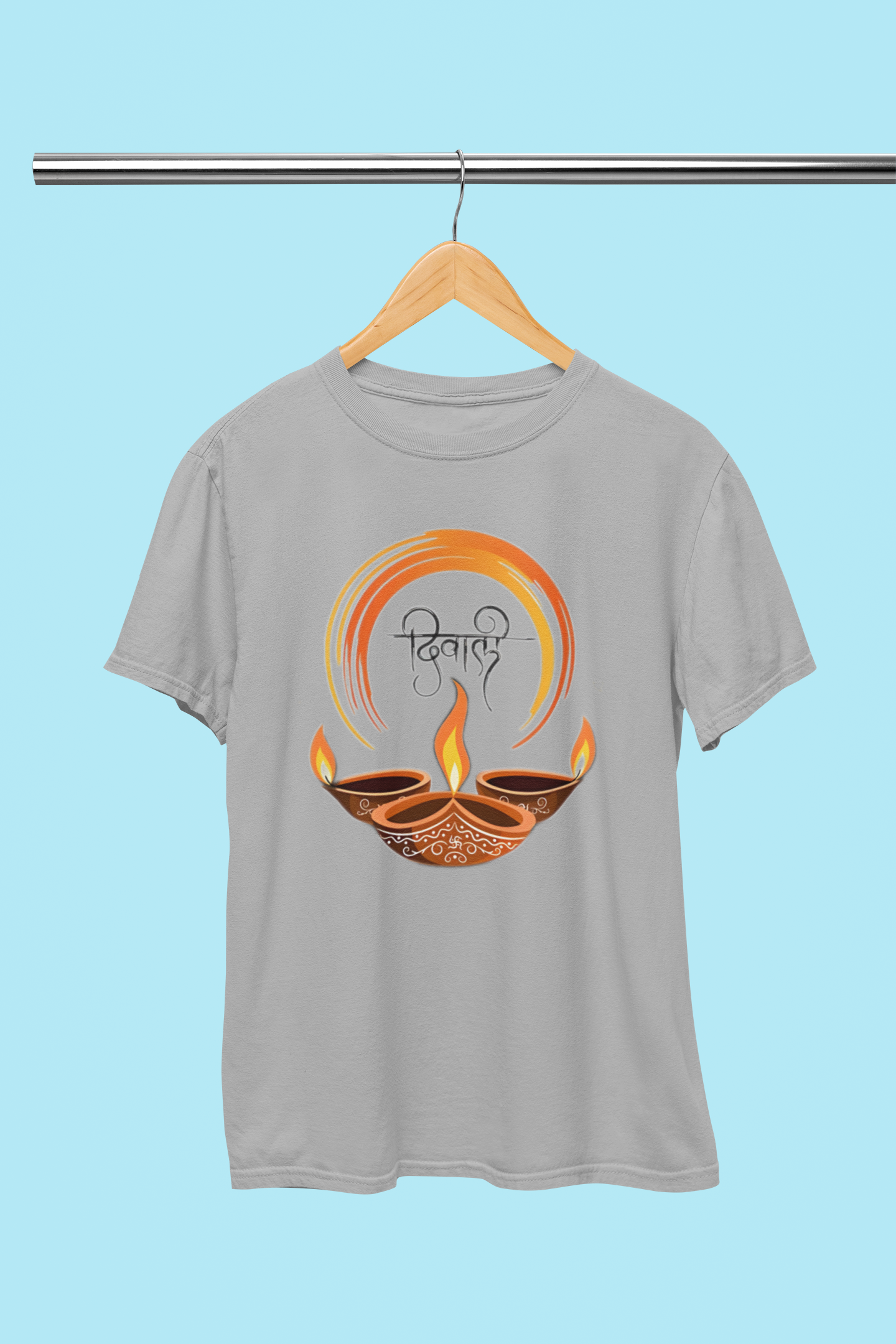 DIWALI SPECIAL T-SHIRT