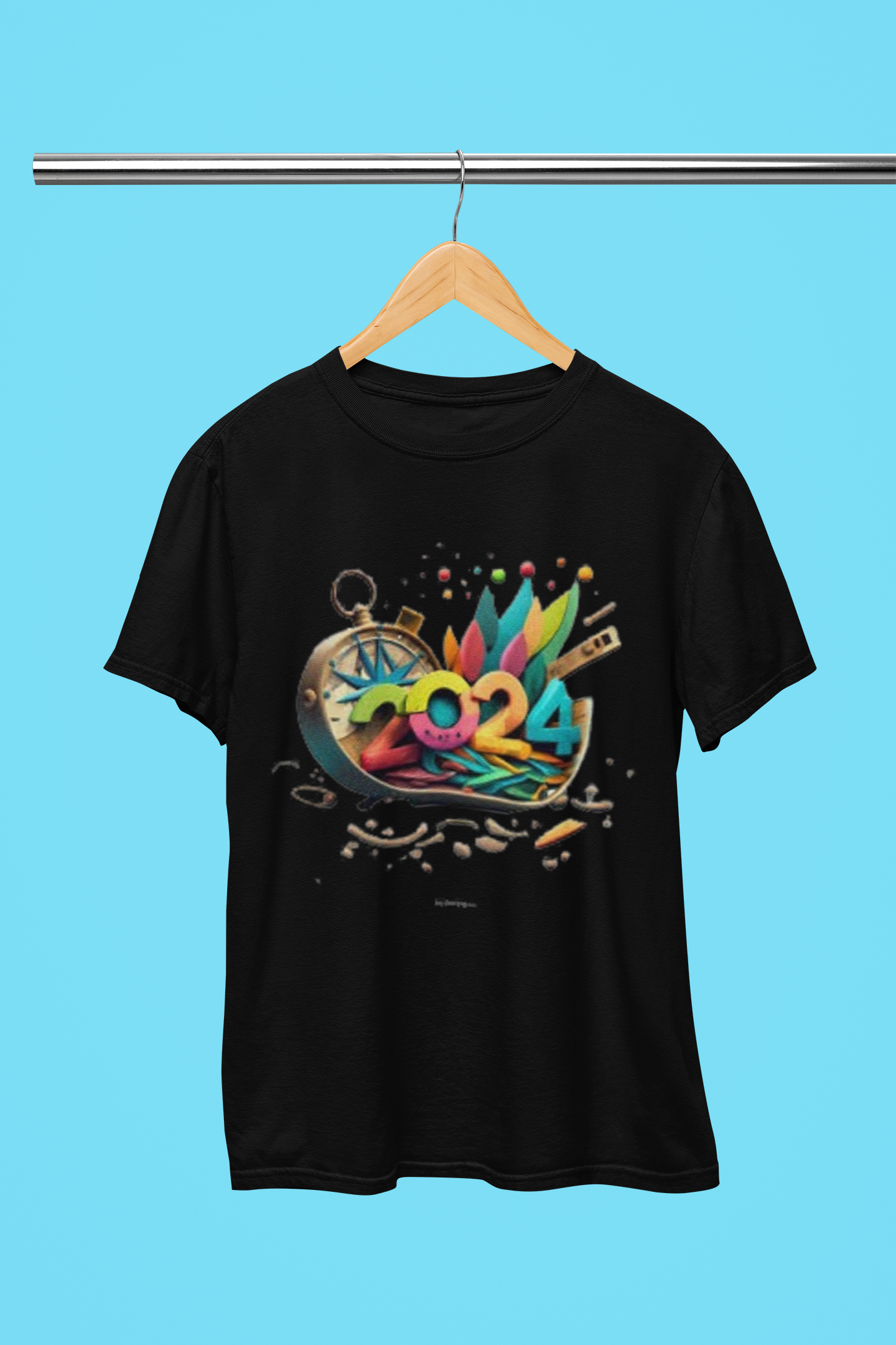 NEW YEAR SPECIAL3 T-SHIRT