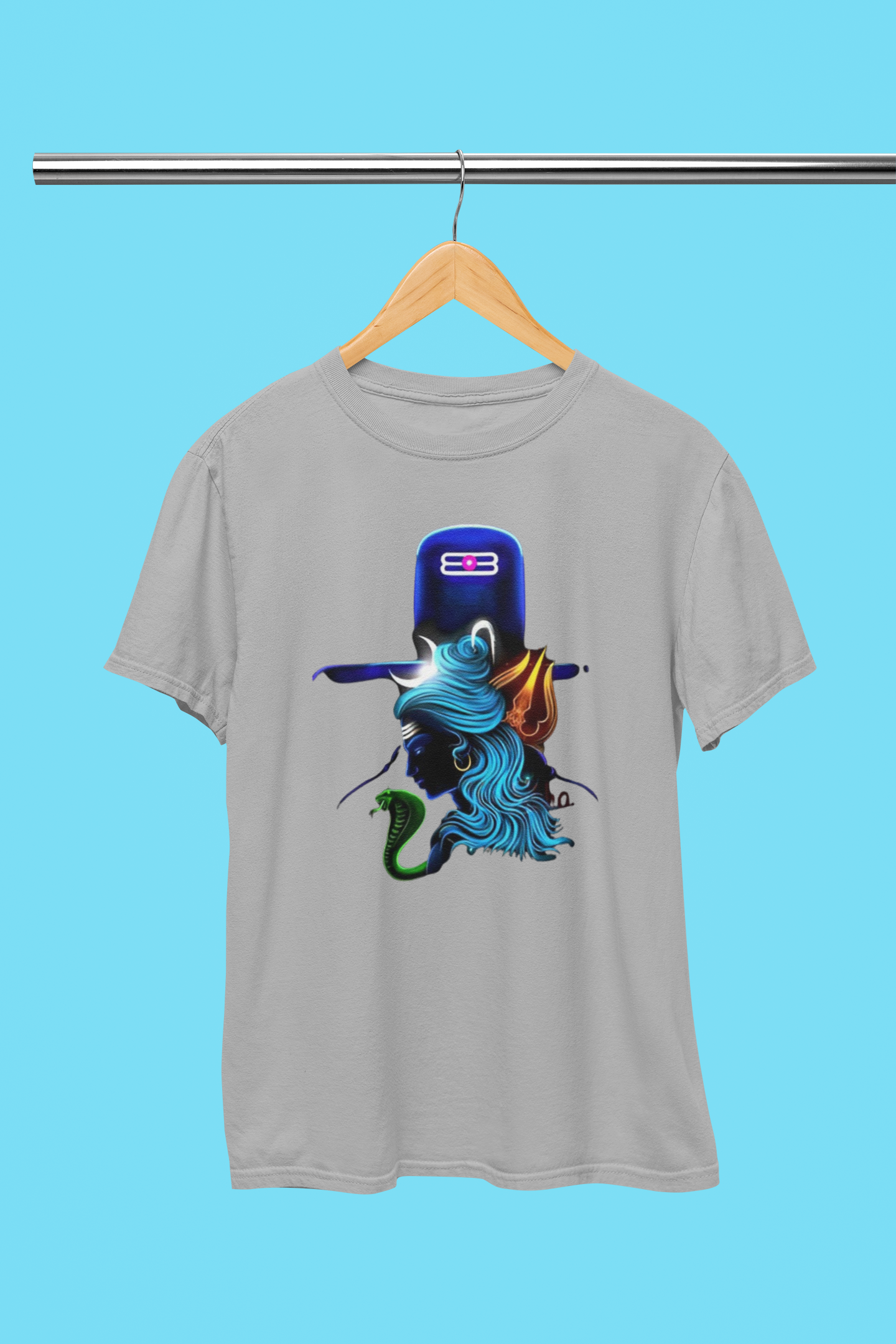Shiva Linga Shivaratri T-Shirt