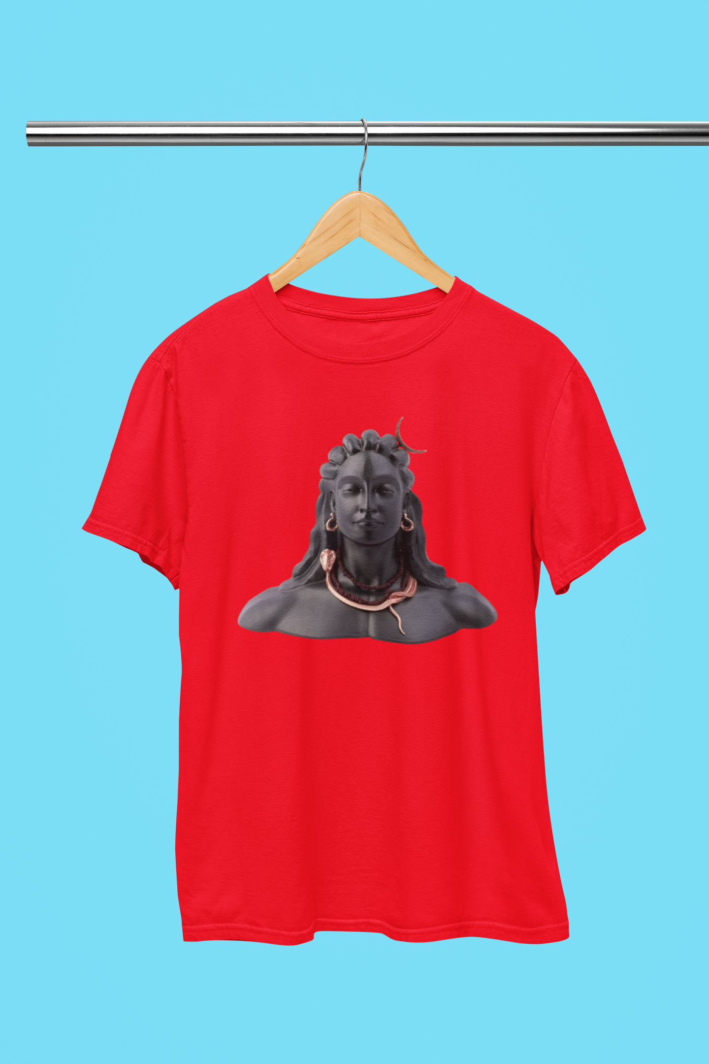 Shivaratri Special T-Shirt