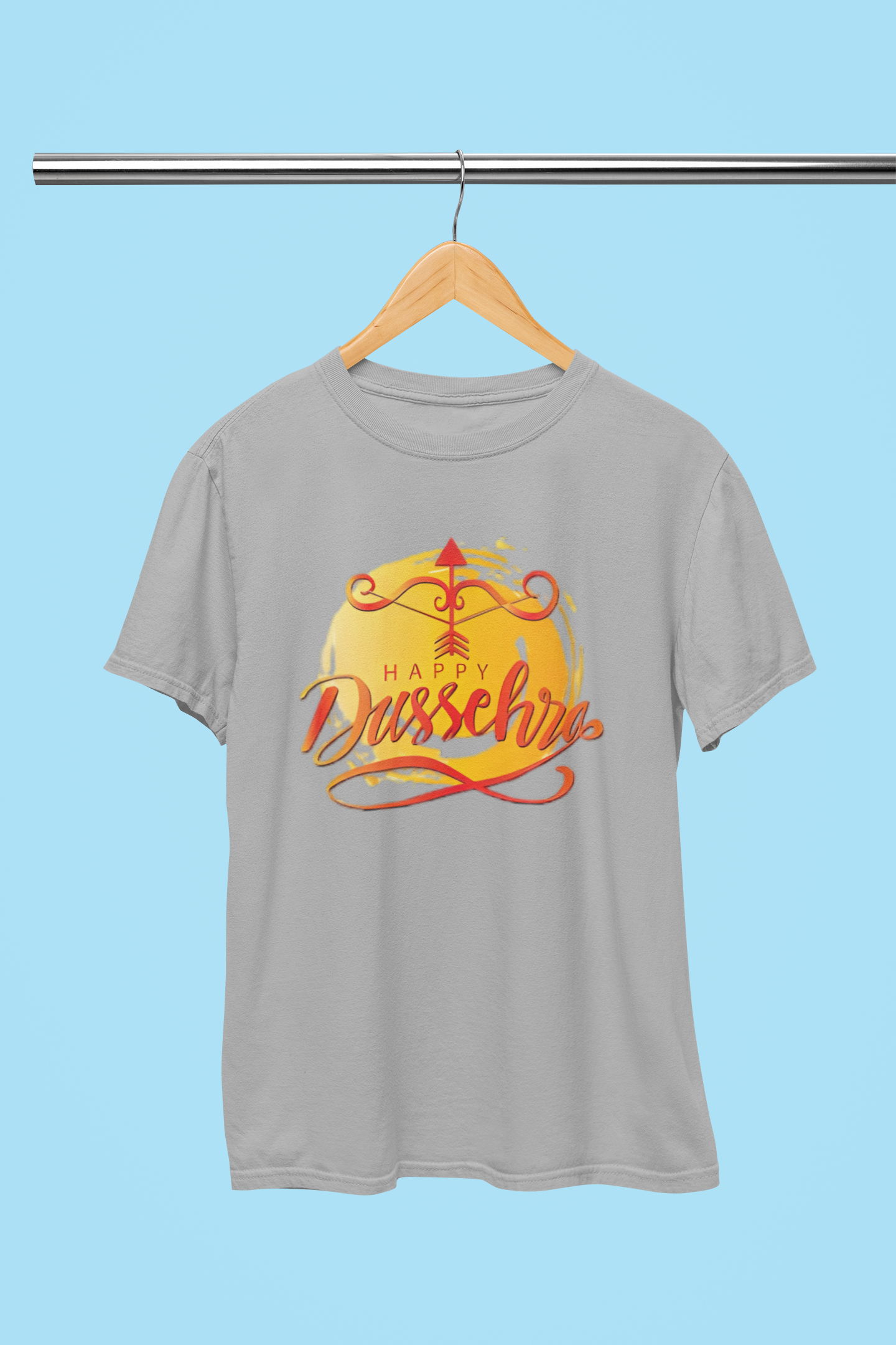 DUSSEHRA T-SHIRT