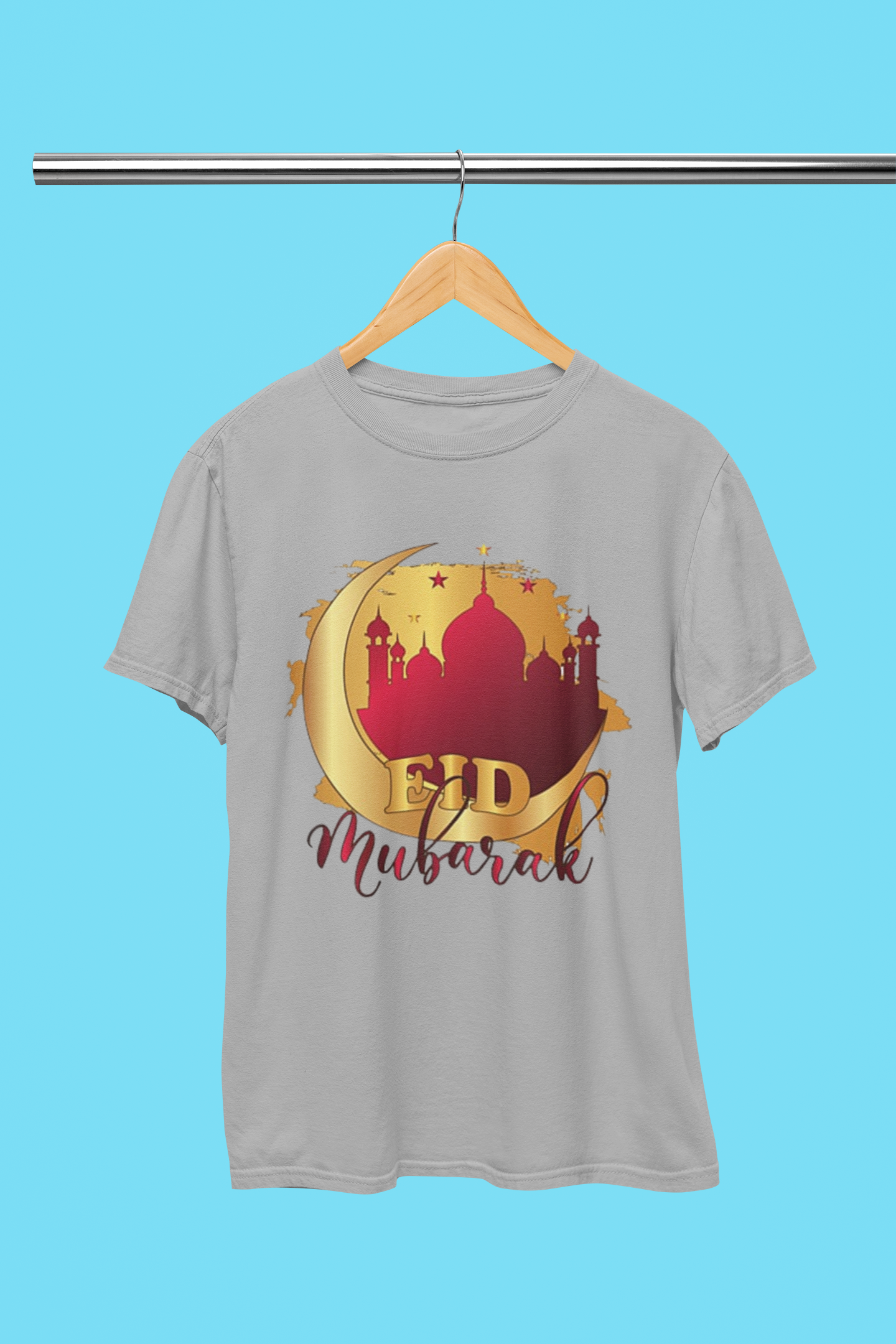 EID AL FITR SUPER SPECIAL T-SHIRT