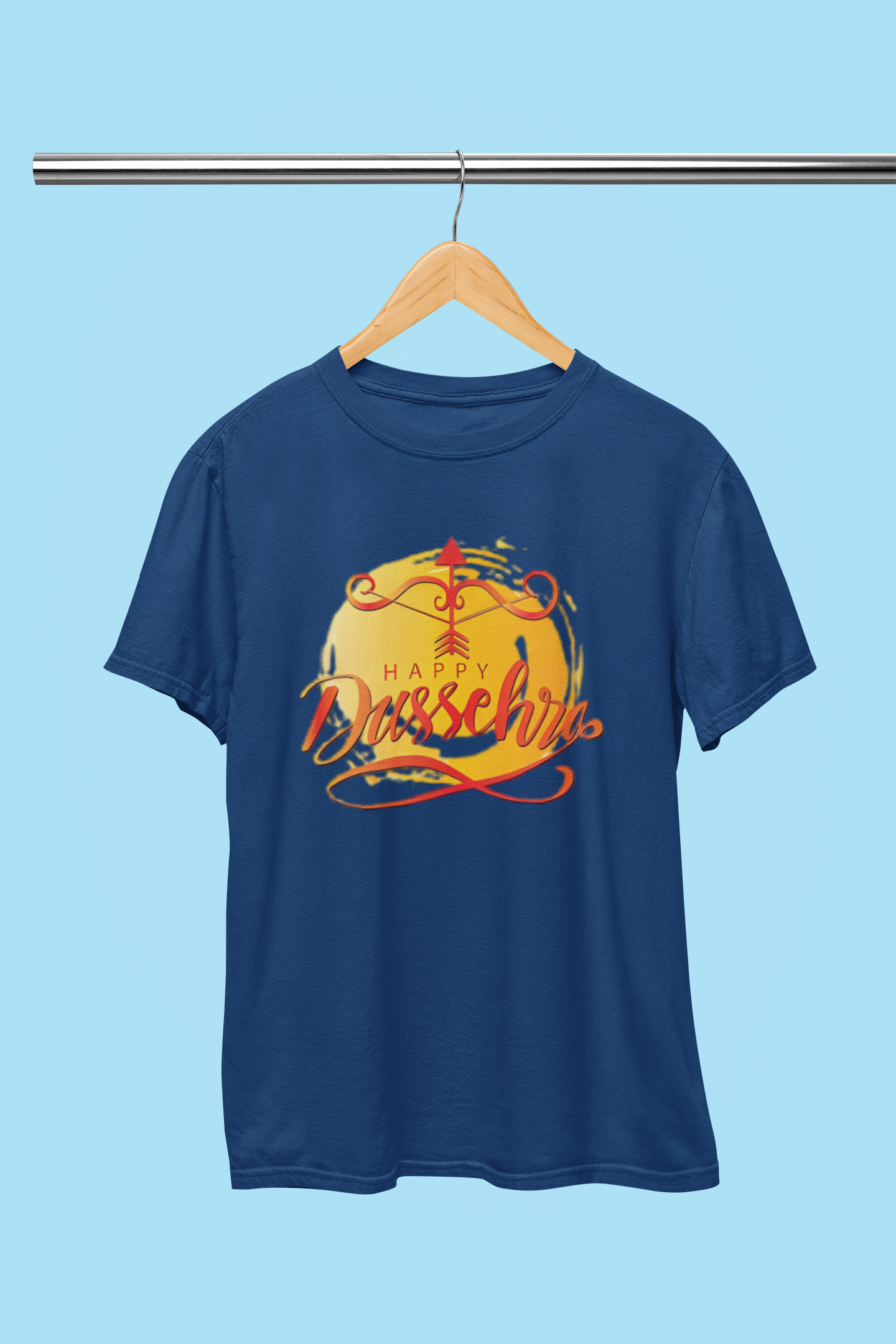 DUSSEHRA T-SHIRT