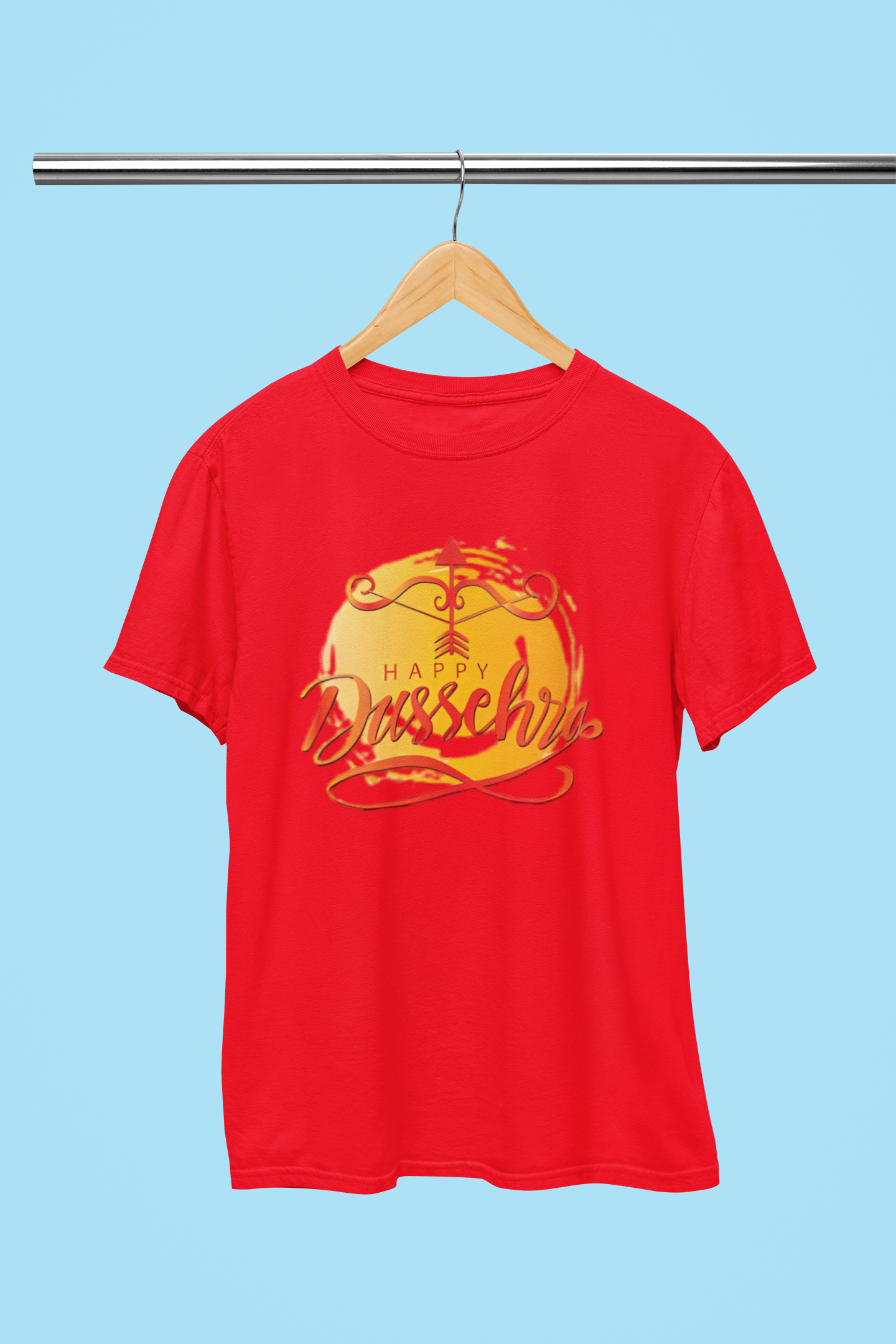 DUSSEHRA T-SHIRT