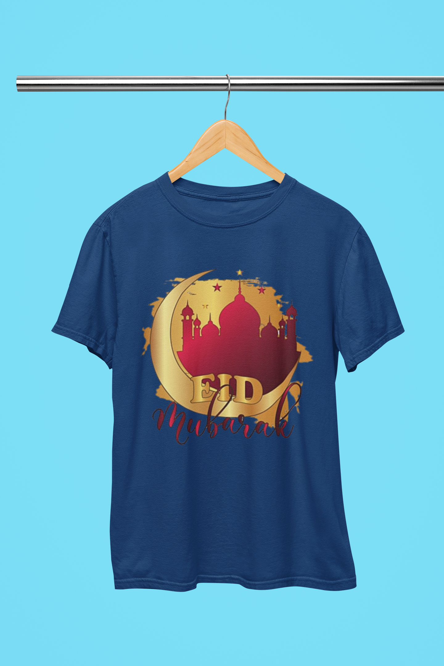 EID AL FITR SUPER SPECIAL T-SHIRT