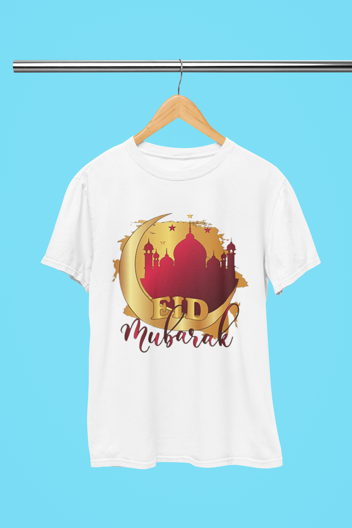 EID AL FITR SUPER SPECIAL T-SHIRT