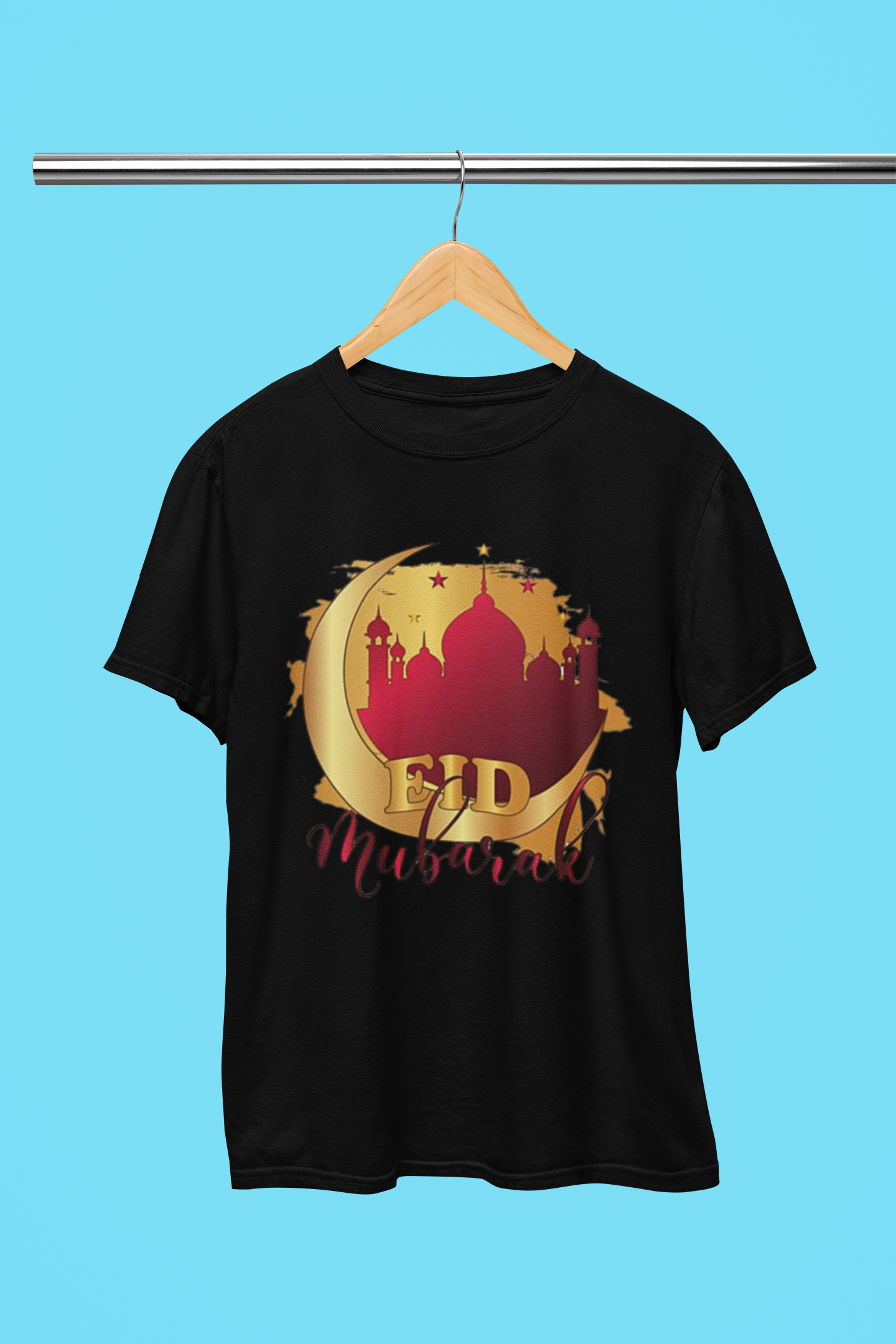 EID AL FITR SUPER SPECIAL T-SHIRT
