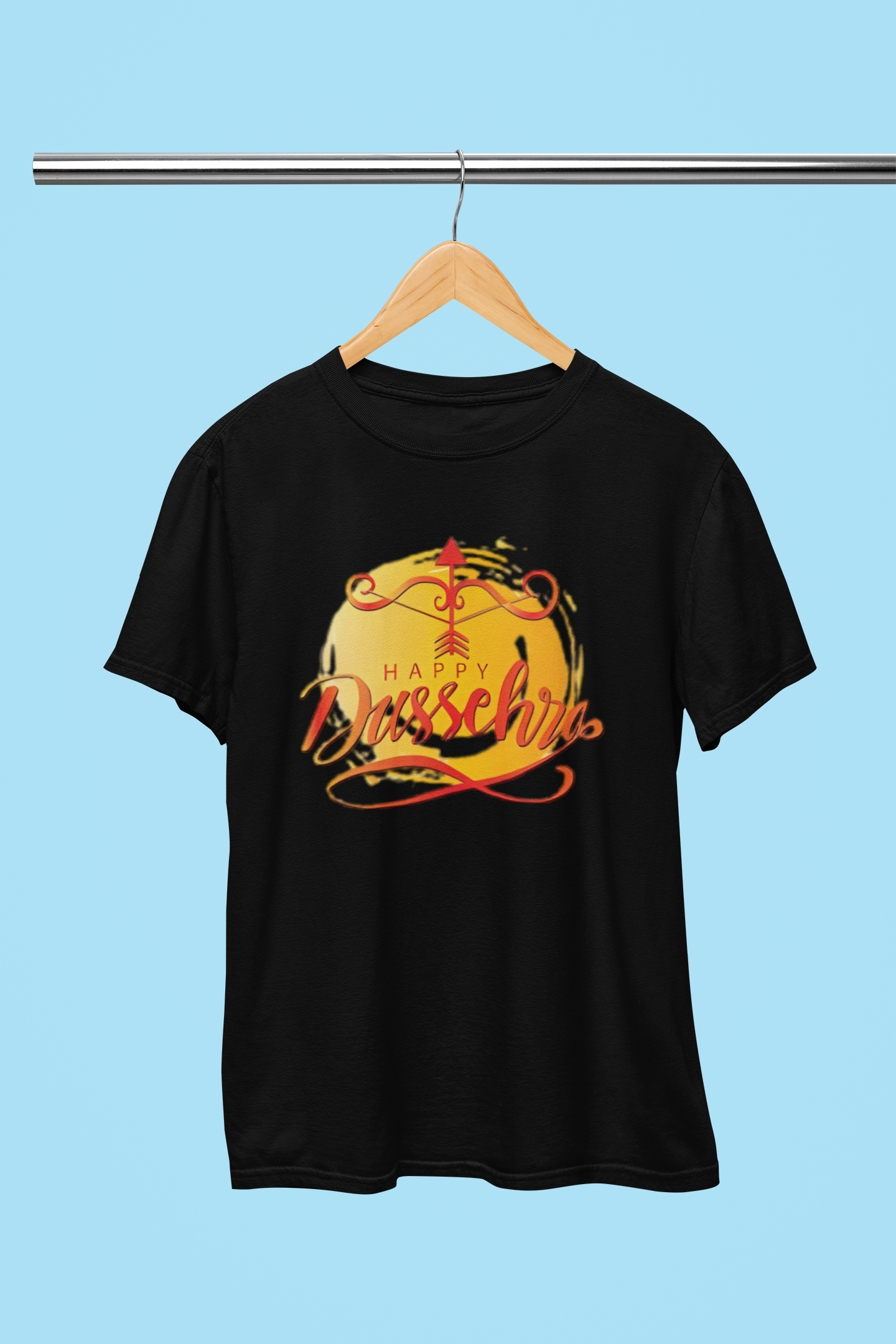 DUSSEHRA T-SHIRT